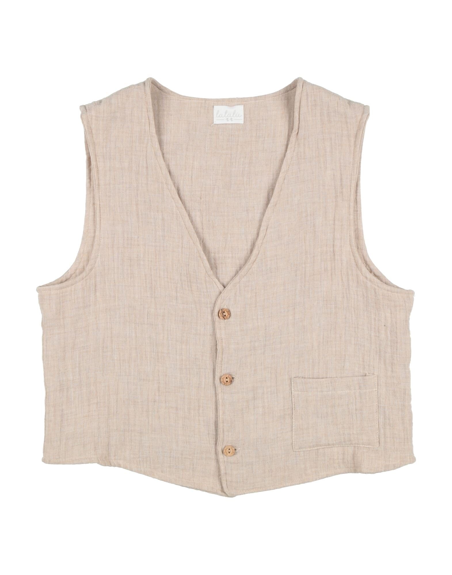 LALALÙ - Tailored Vests
