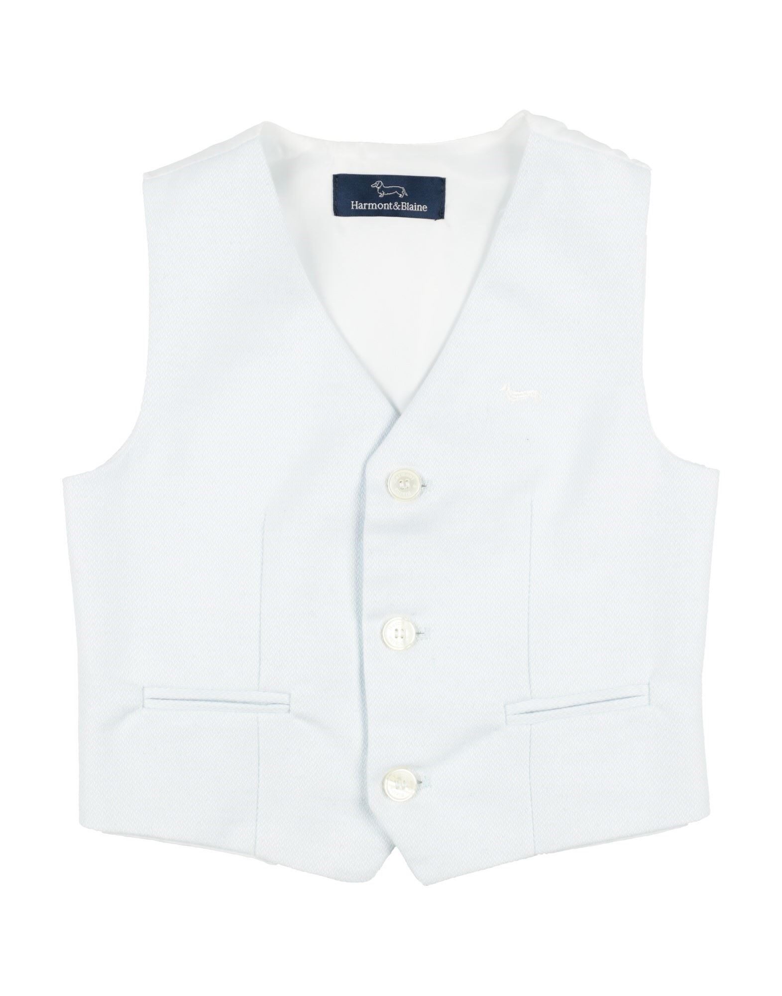 HARMONT & BLAINE - Waistcoats