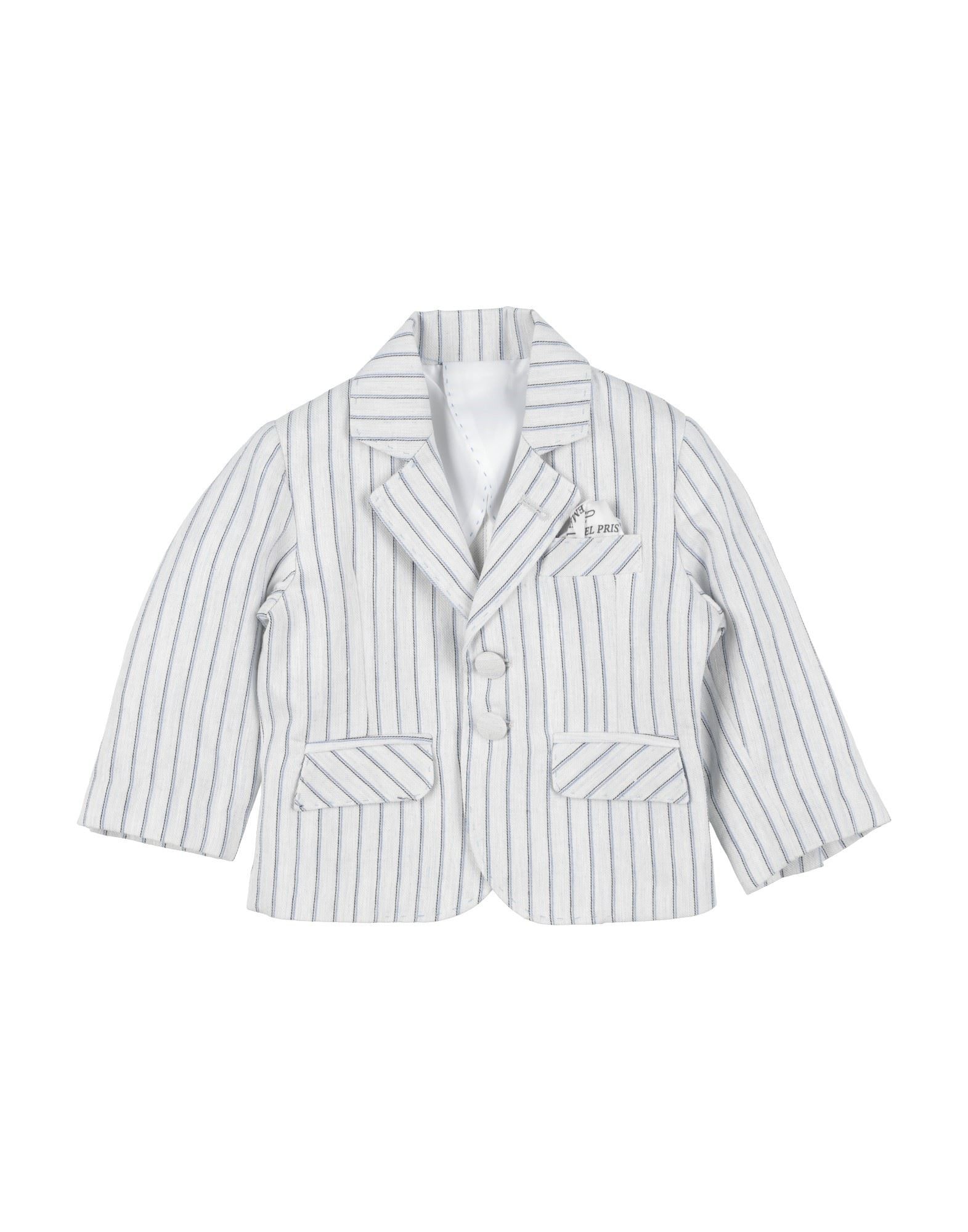 EMANUEL PRIS - Blazers