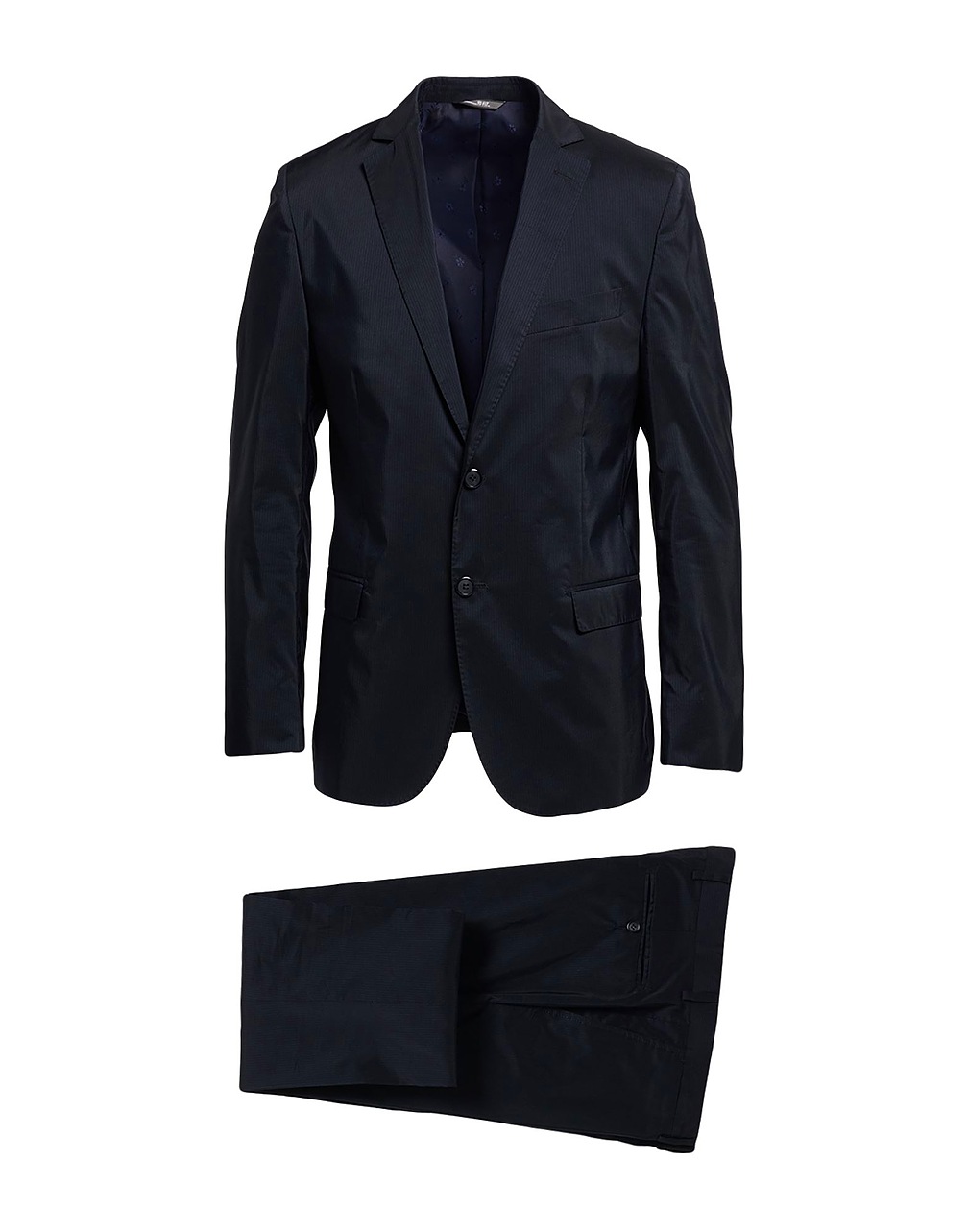 MONTEZEMOLO - Suits
