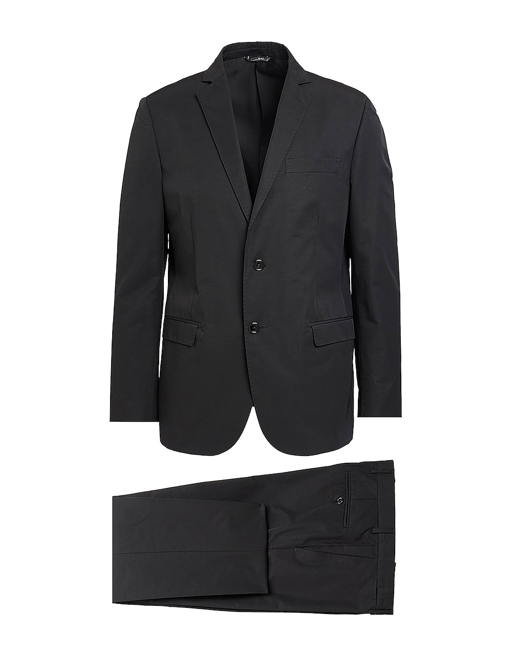 MONTEZEMOLO - Suits