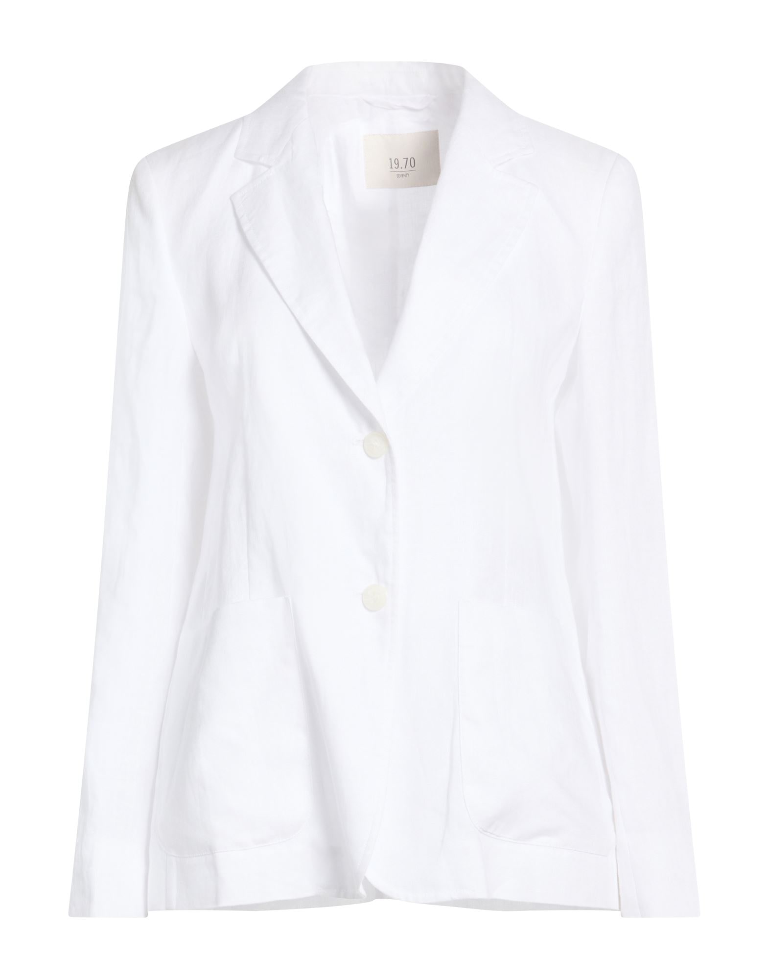 19.70 NINETEEN SEVENTY - Blazers