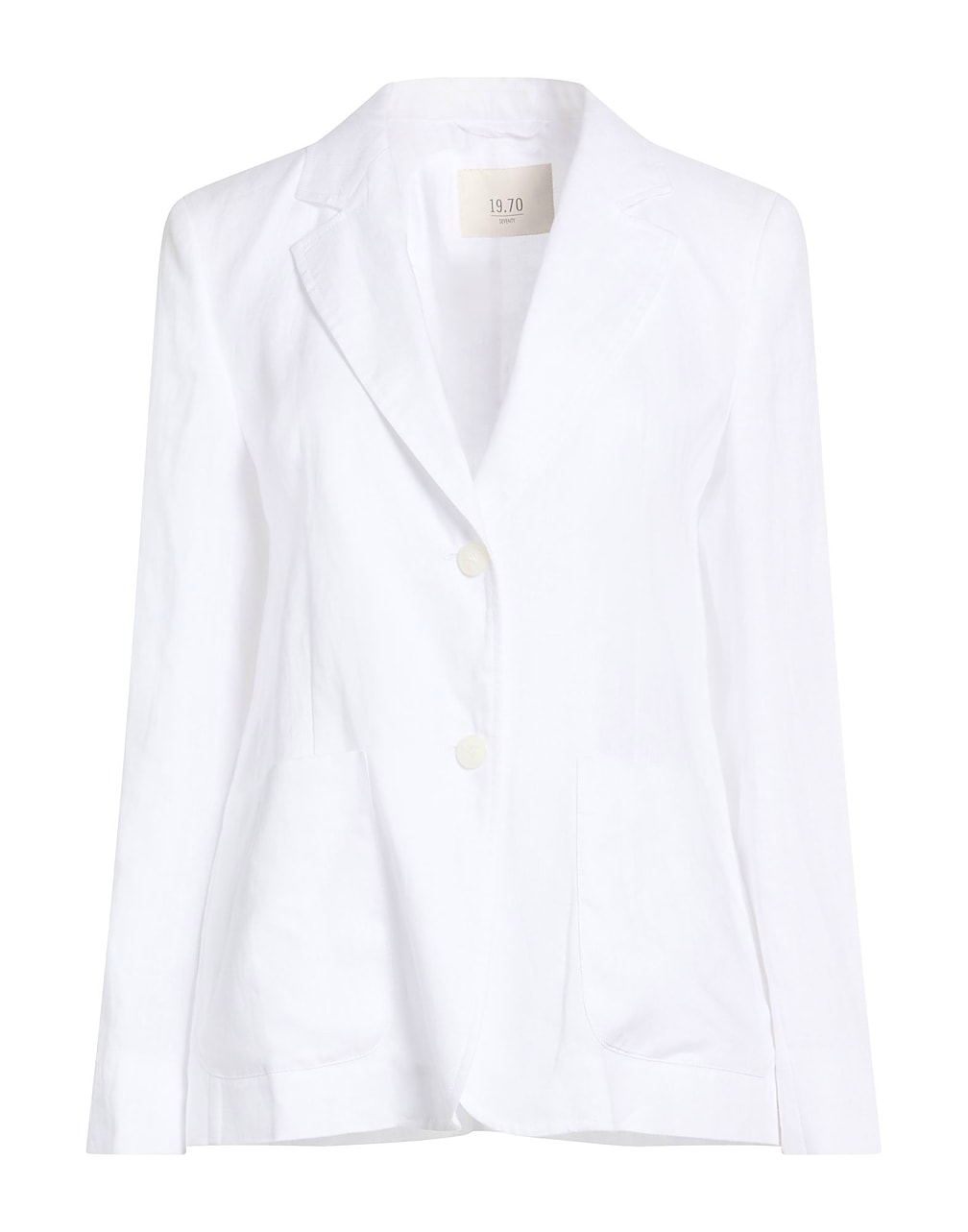 19.70 NINETEEN SEVENTY - Blazers