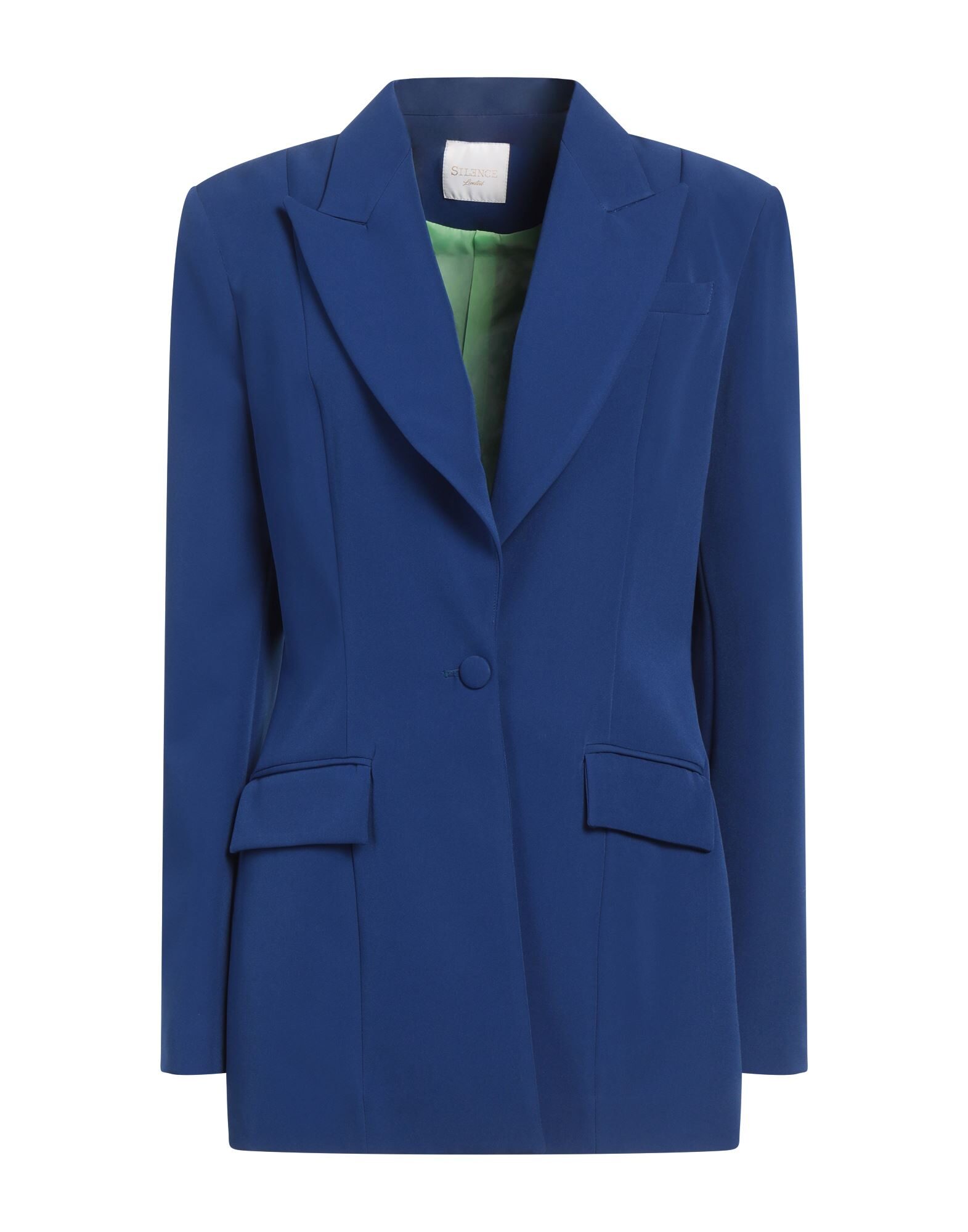 SILENCE LIMITED - Blazers