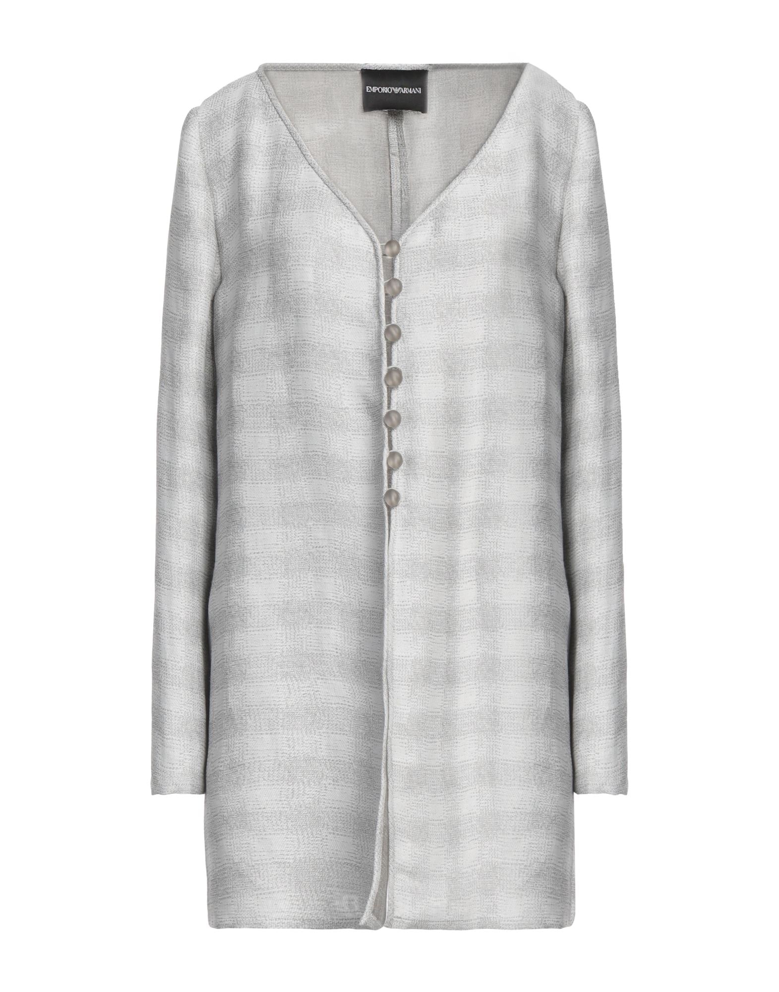 EMPORIO ARMANI - Μπουφάν και τζάκετ