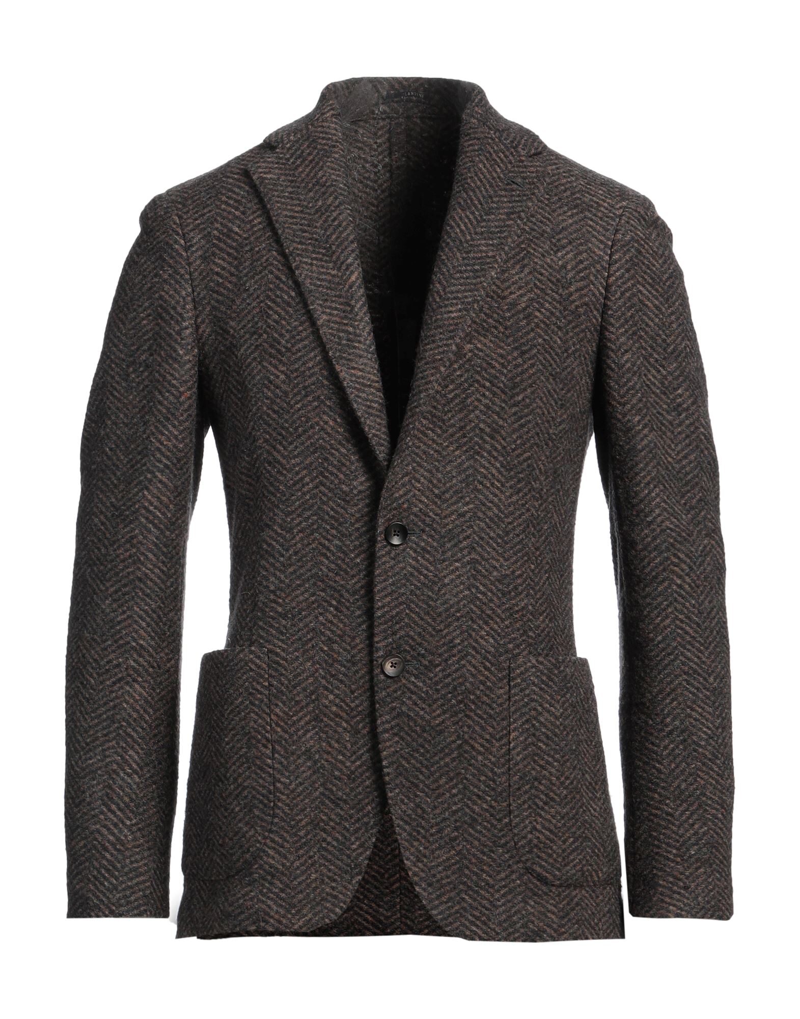 LARDINI | テーラードジャケット ボルドー メンズ | YOOX