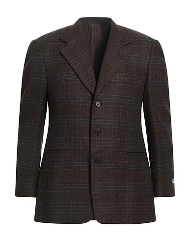 PAL ZILERI Veste Moka 100% Laine vierge