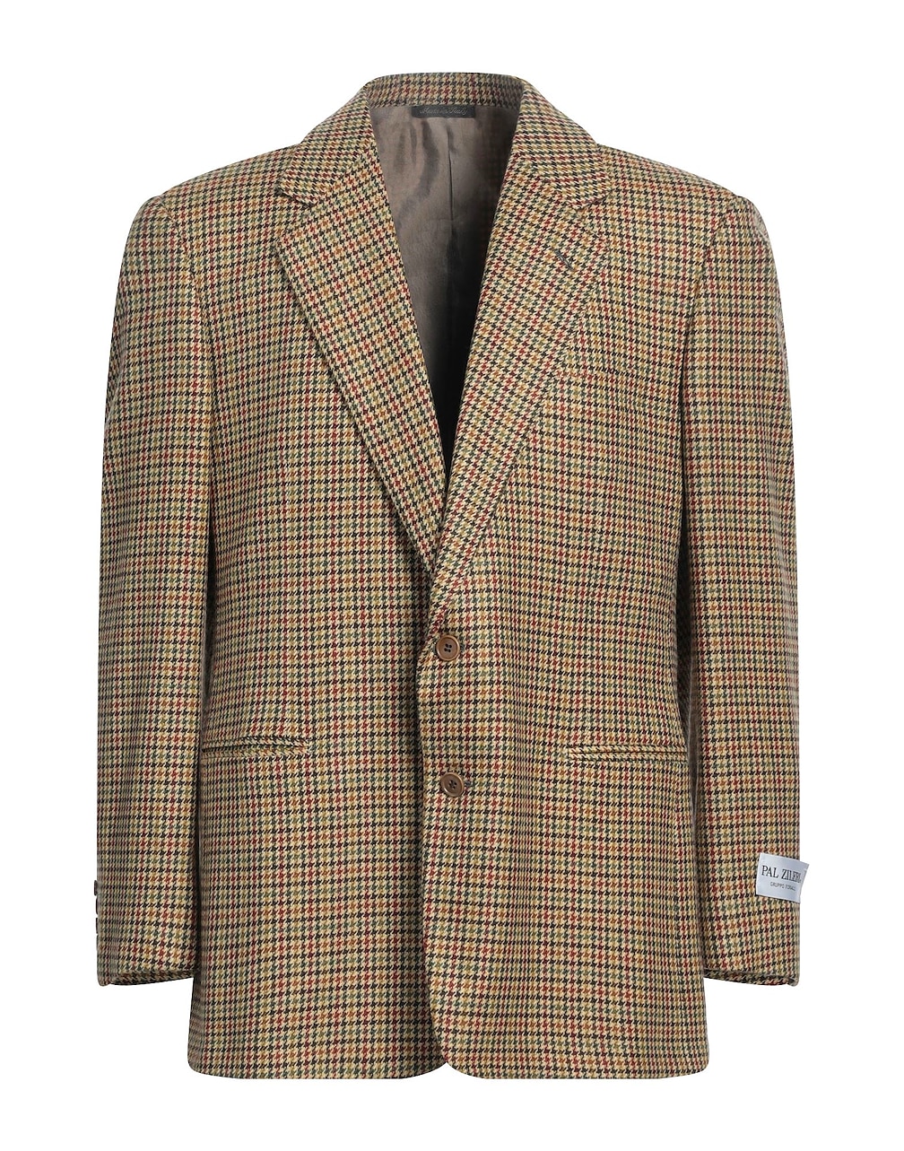 PAL ZILERI - Blazers