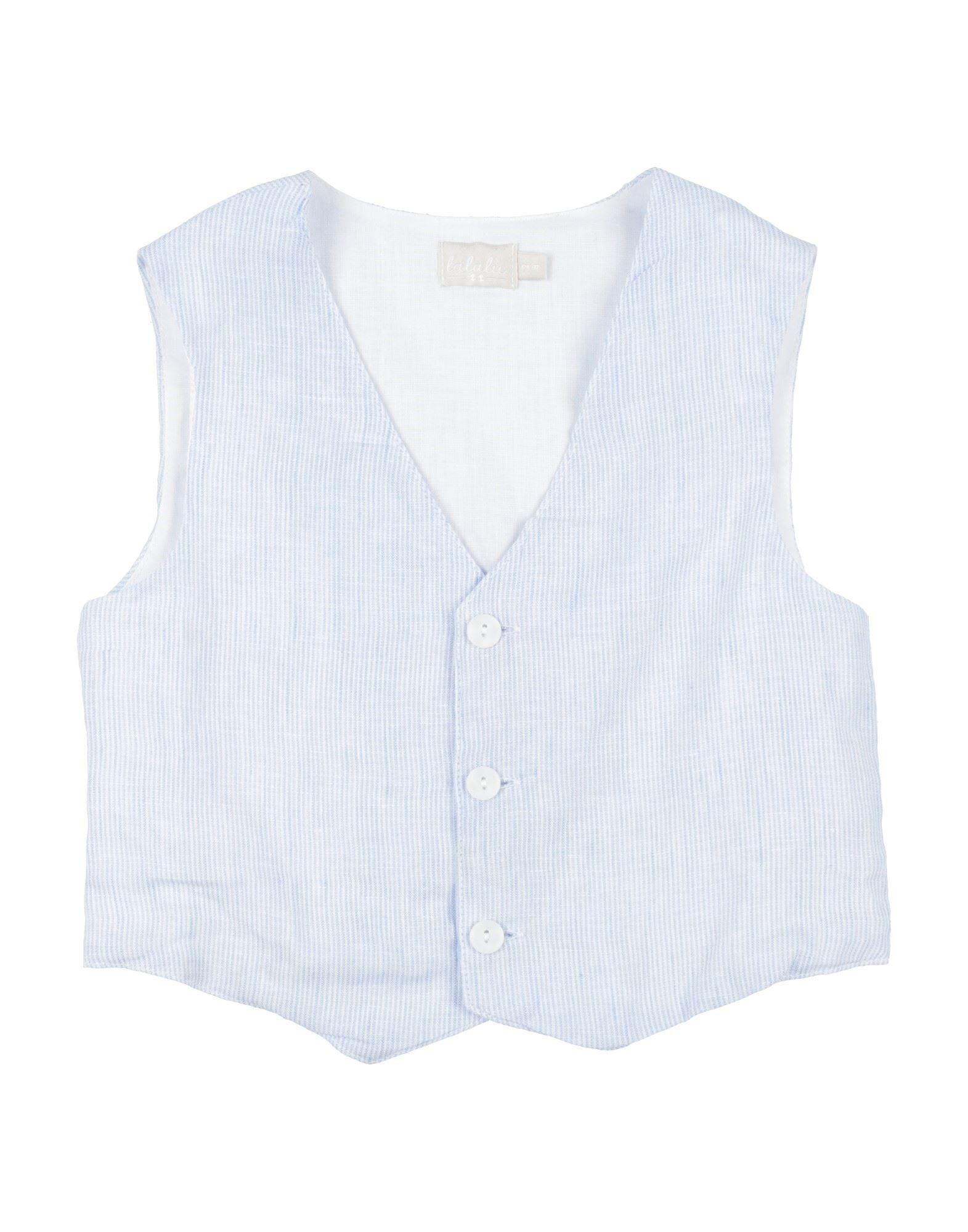 LALALÙ - Waistcoats