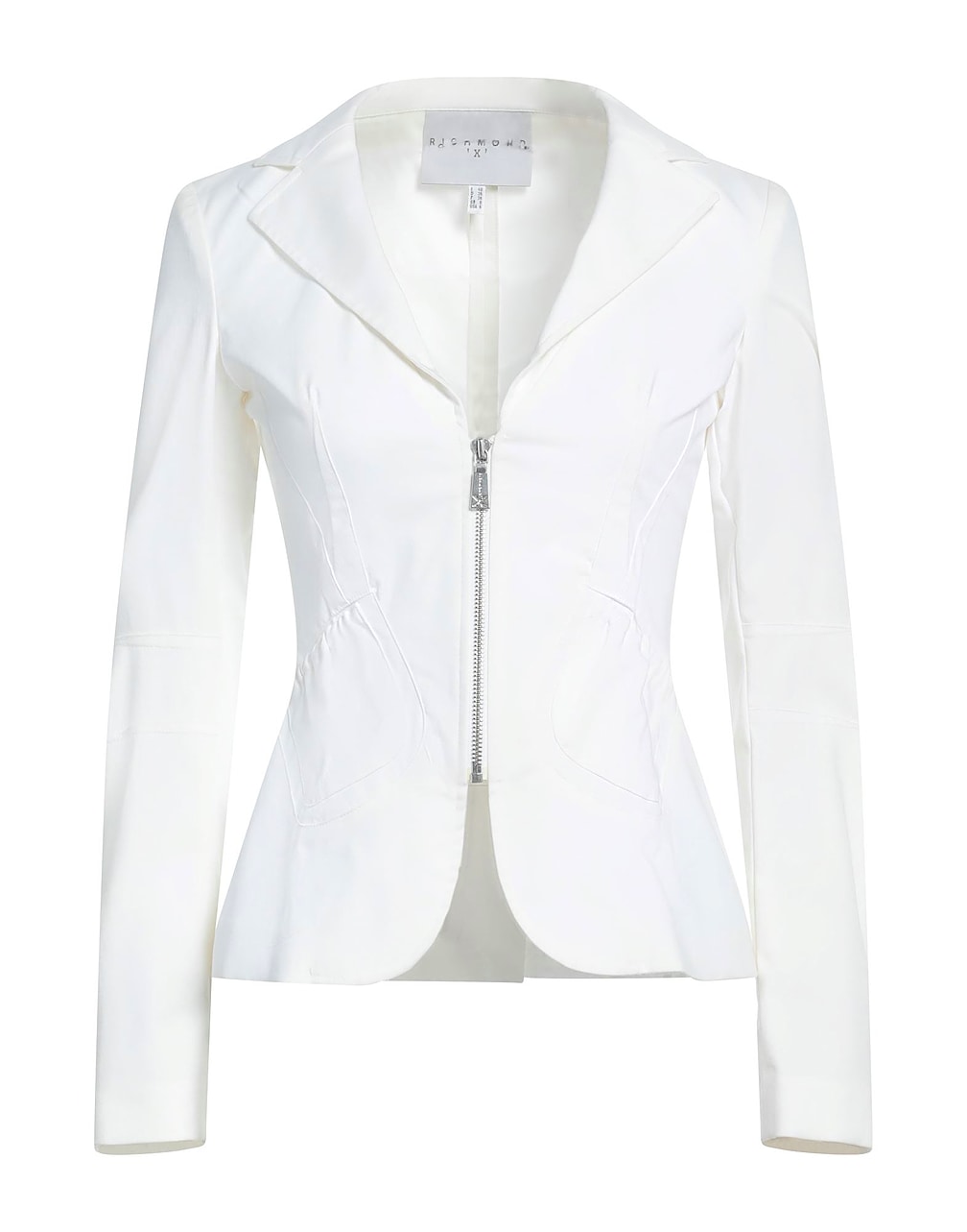 RICHMOND X - Blazers