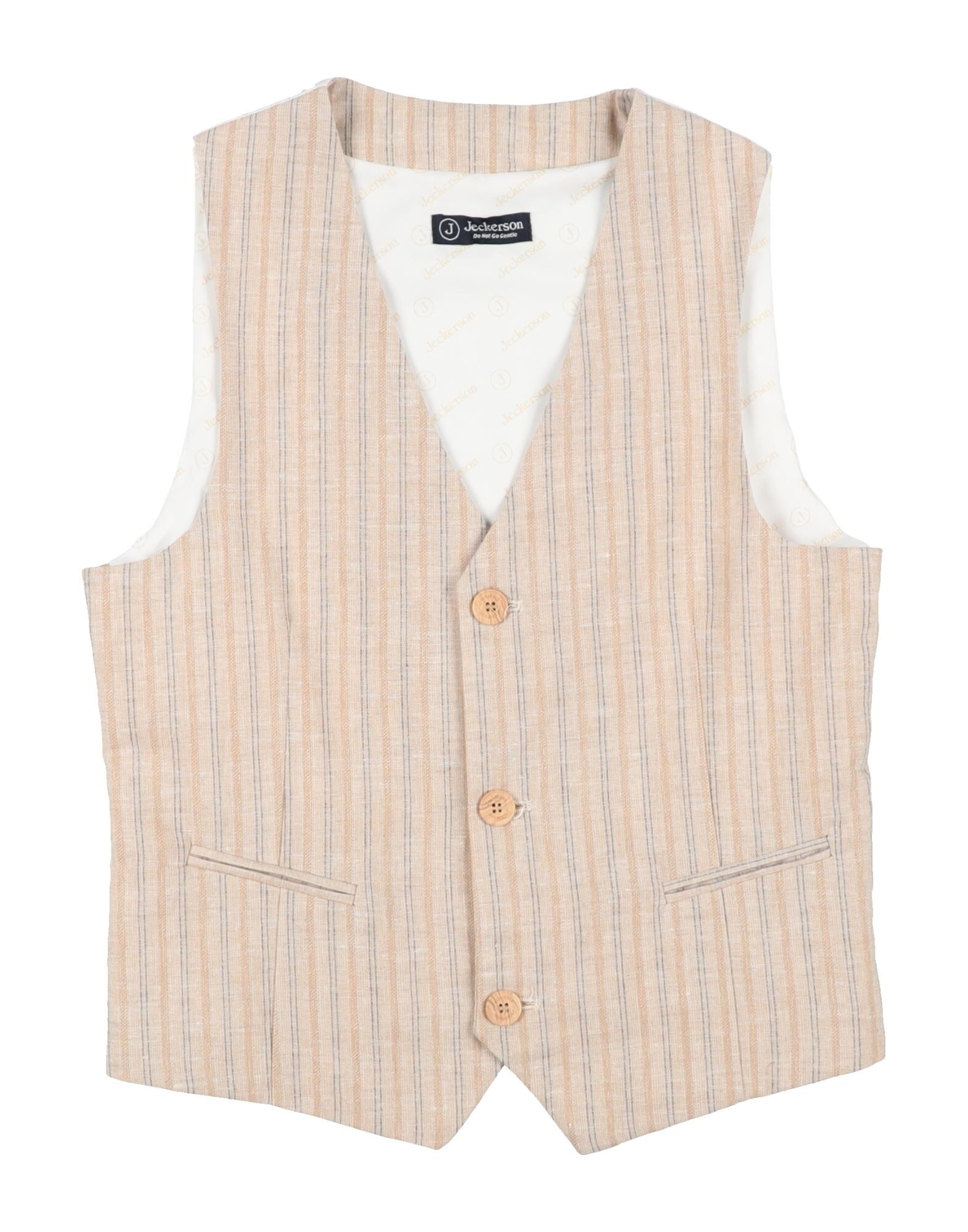 JECKERSON - Классические жилеты