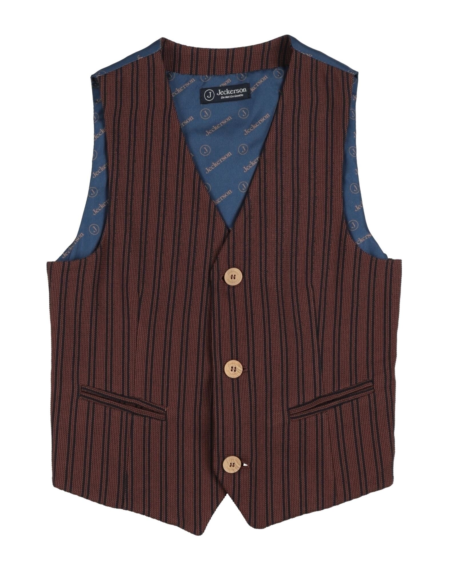 JECKERSON - Waistcoats