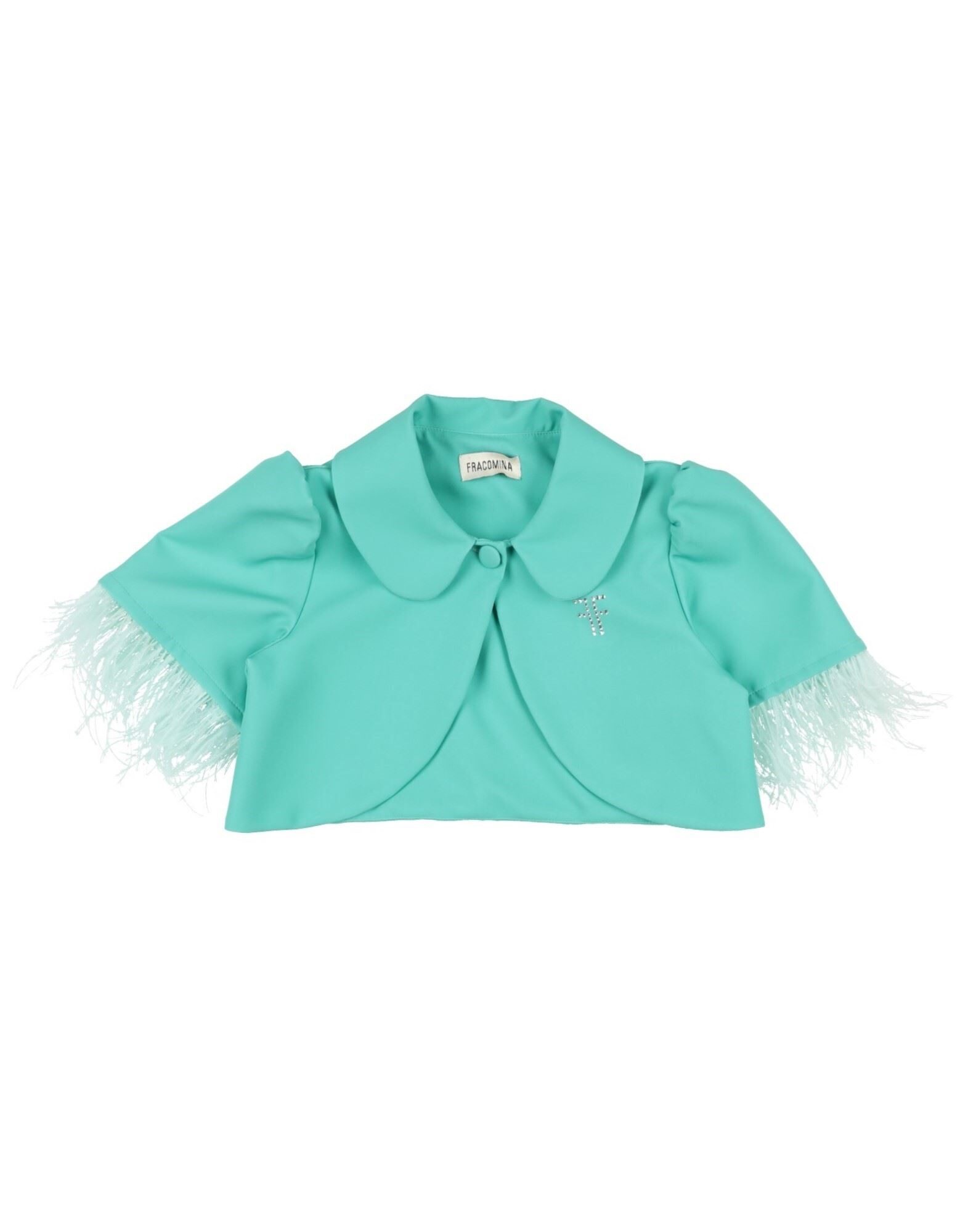 FRACOMINA MINI - ジャケット＆ブルゾン