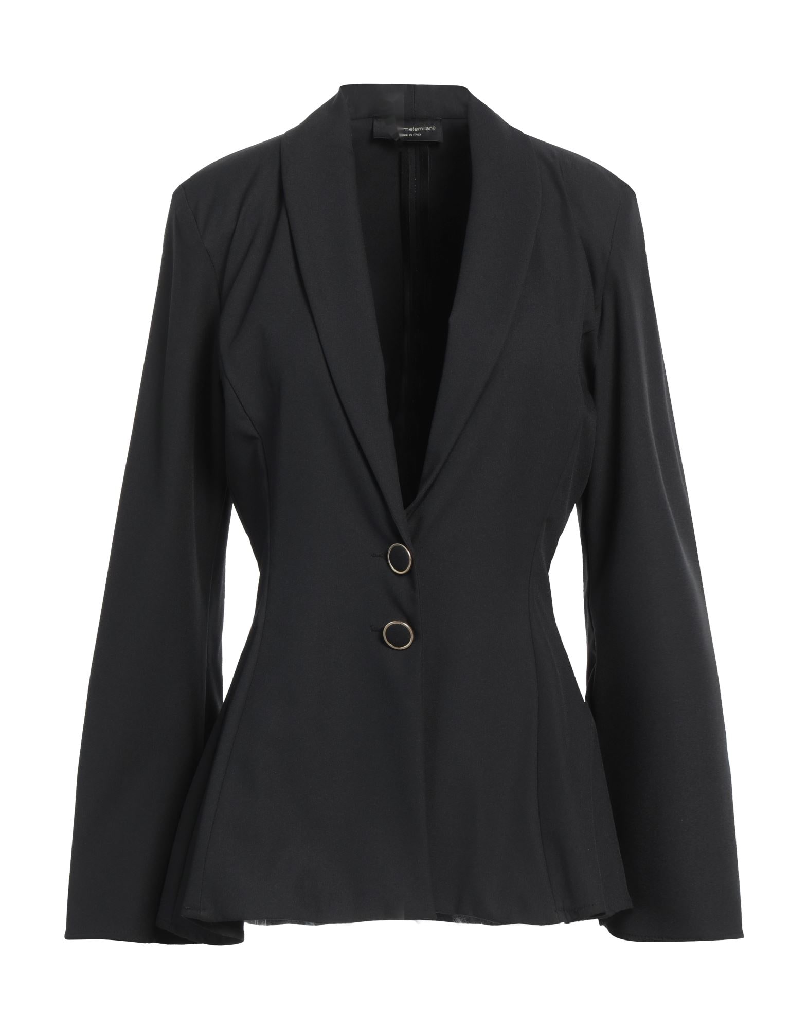 ANGELA MELE MILANO - Blazers
