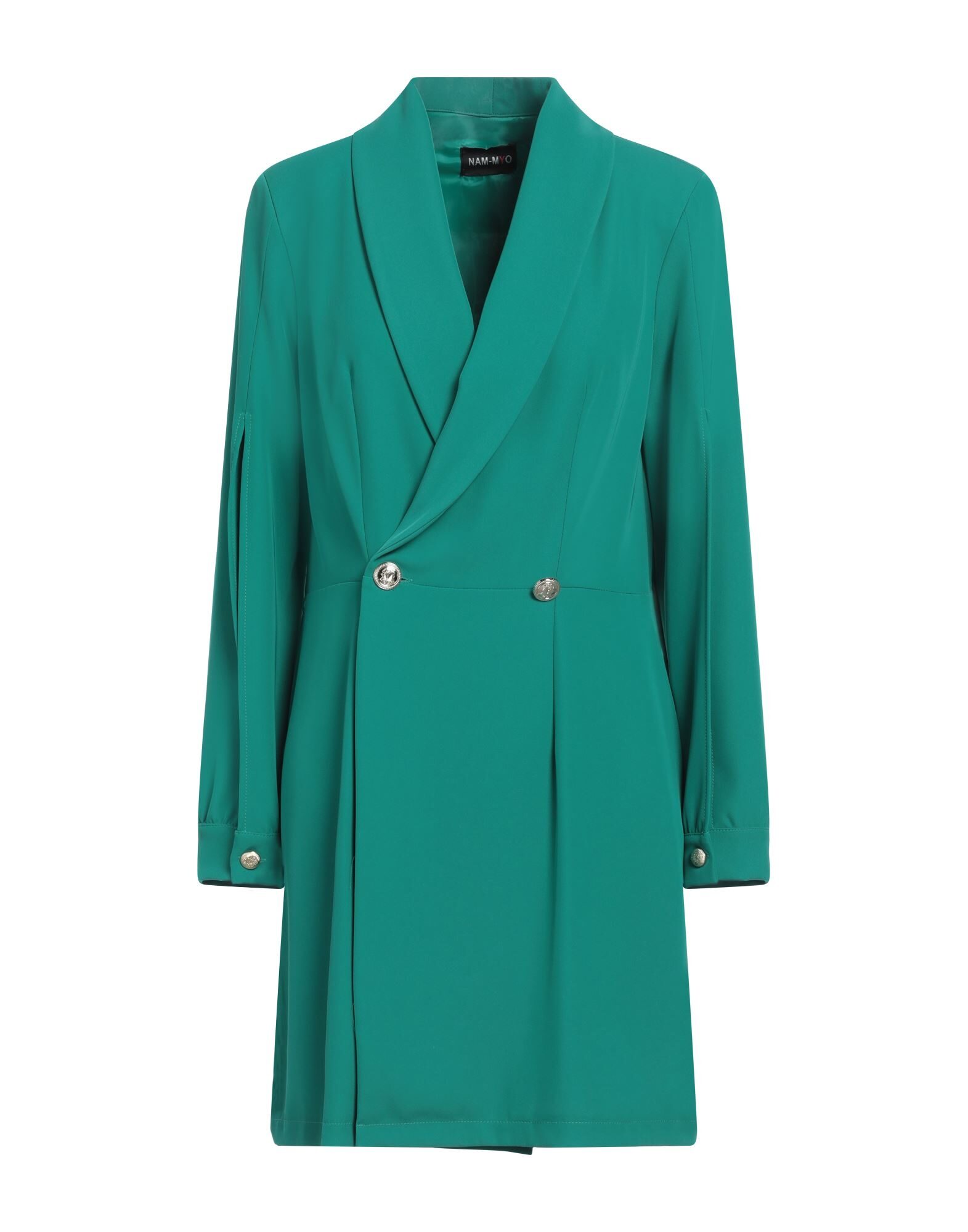 NAM-MYO - Manteaux longs et trenchs