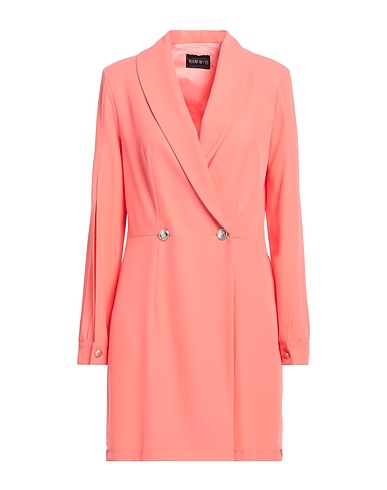 NAM-MYO Full-length jacket 95% Polyester, 5% Elastane