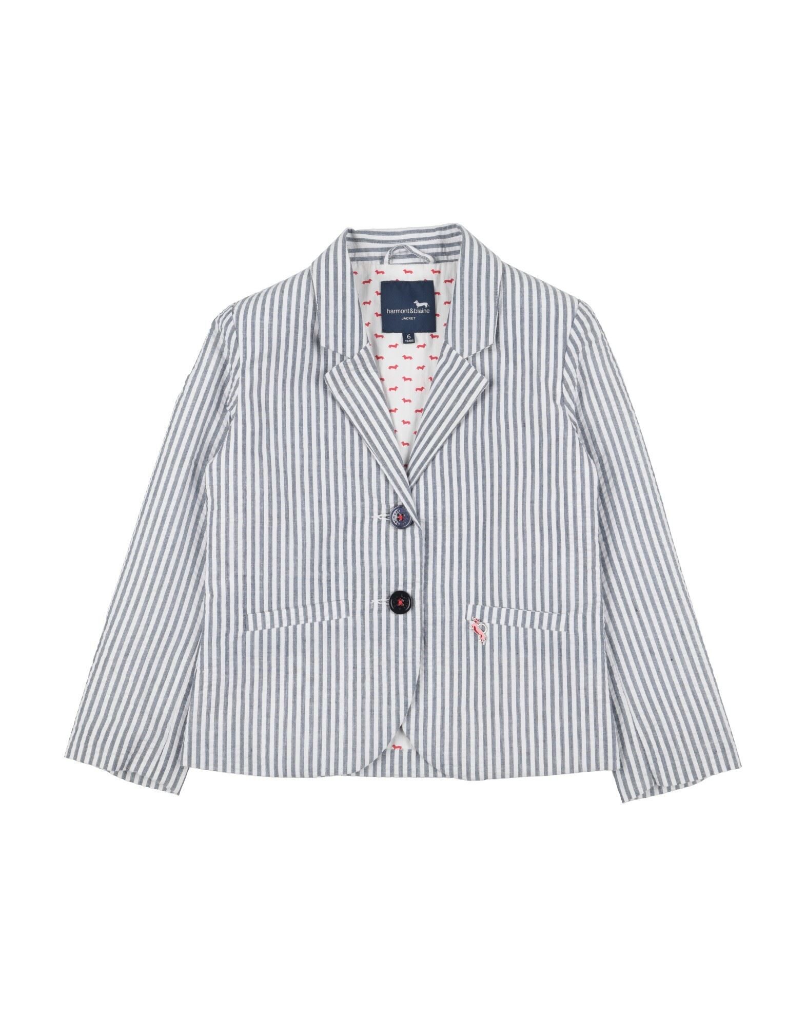 HARMONT & BLAINE - Blazers