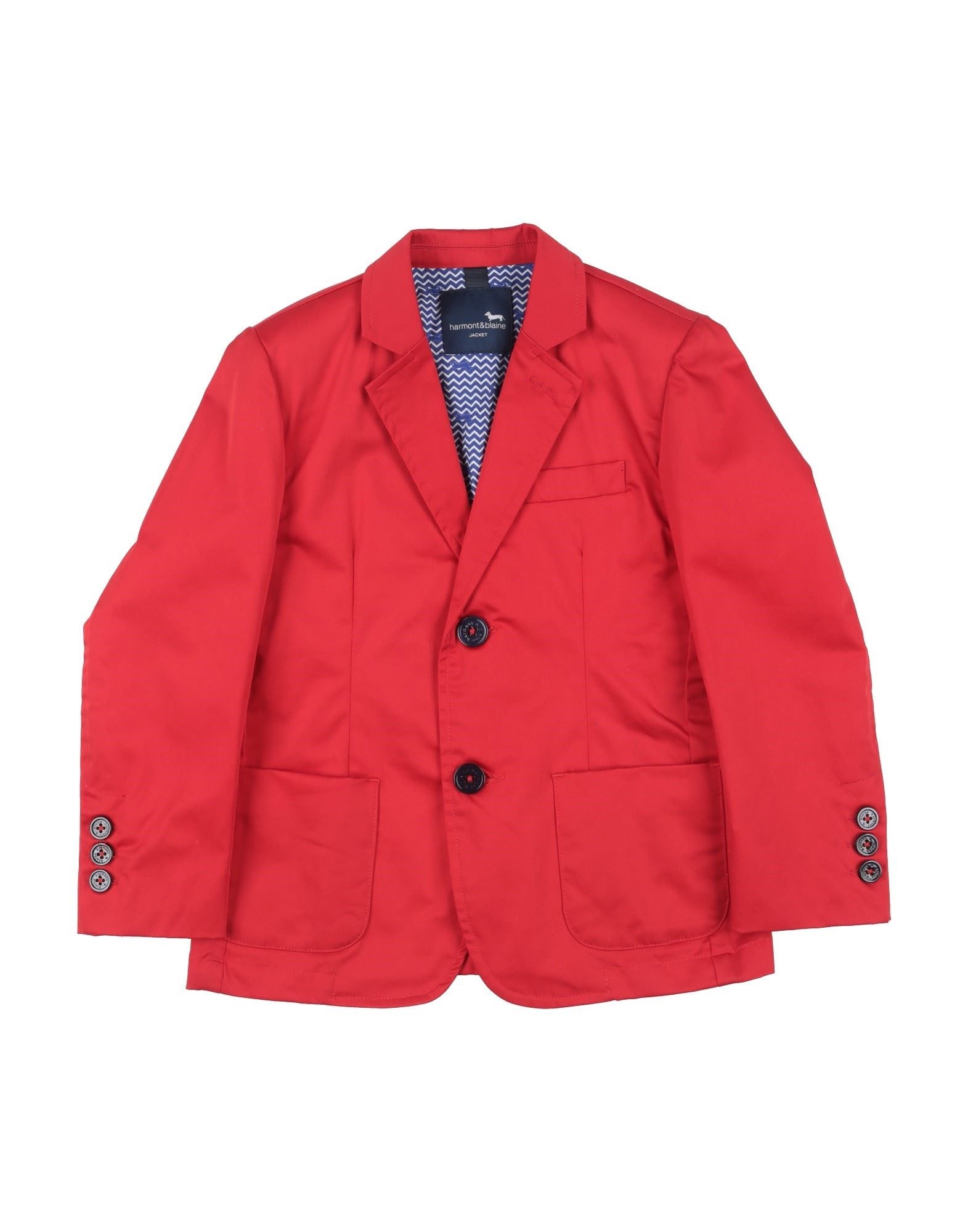HARMONT & BLAINE - Blazers