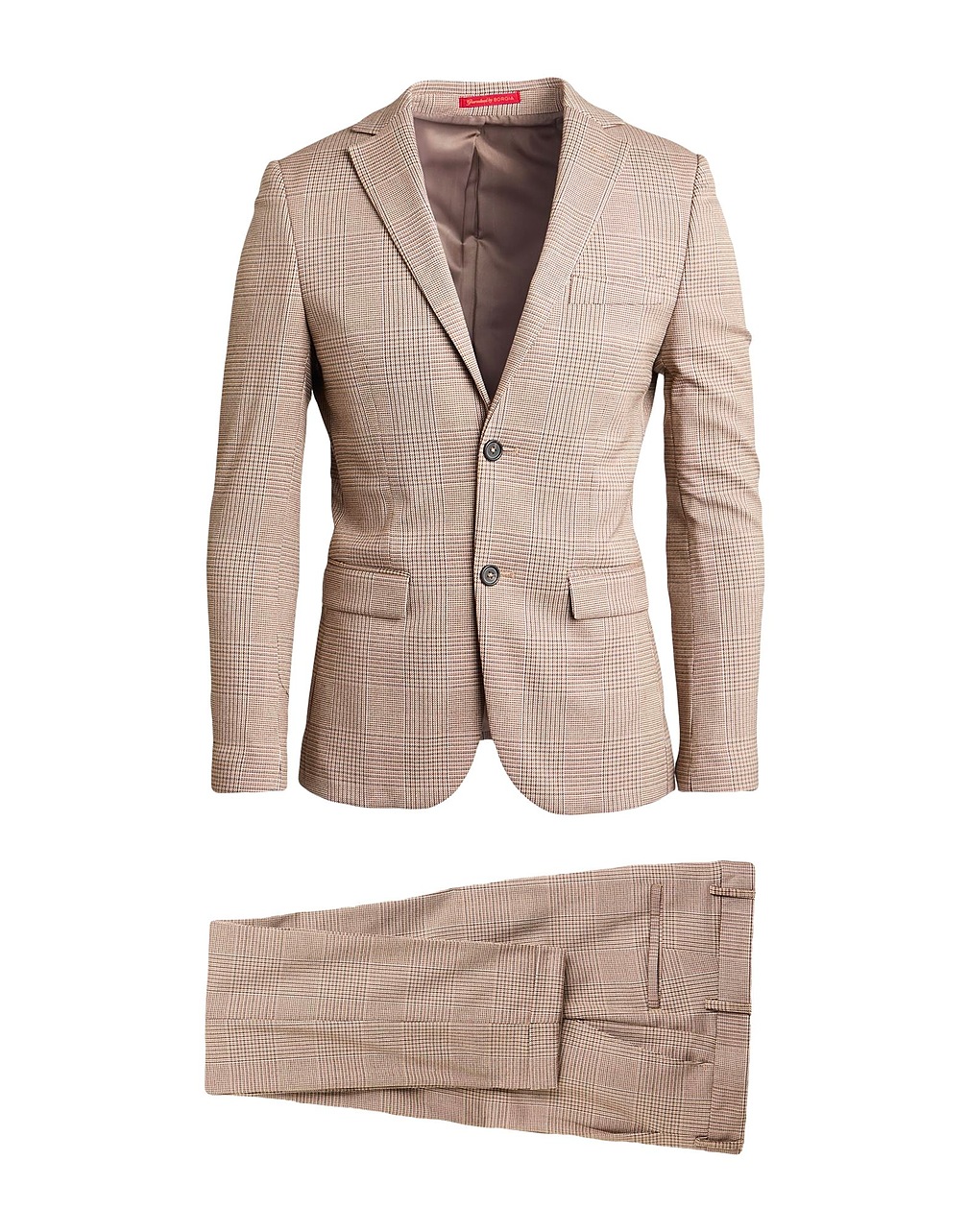 BORGIA Milano - Suits