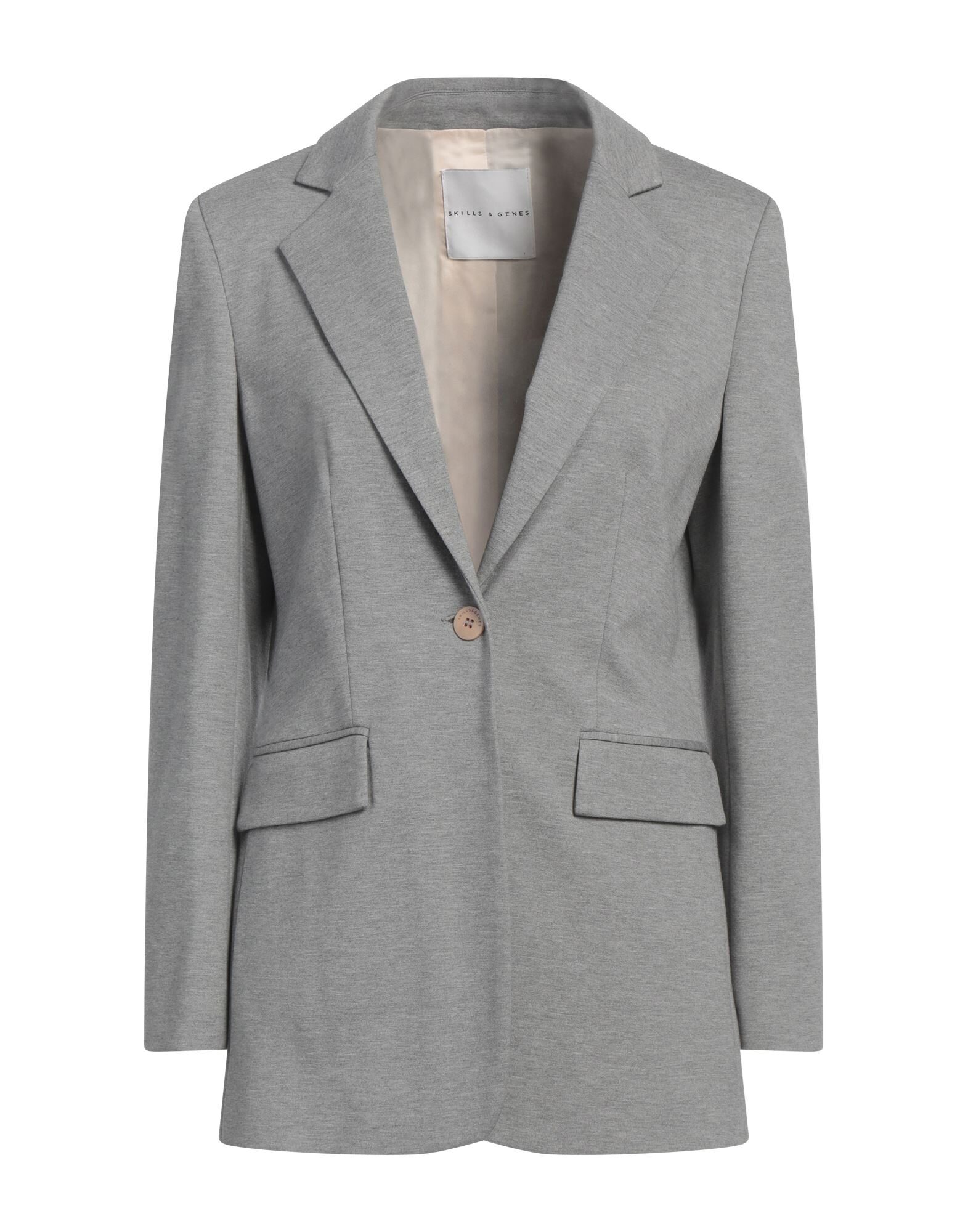 SKILLS & GENES - Blazers