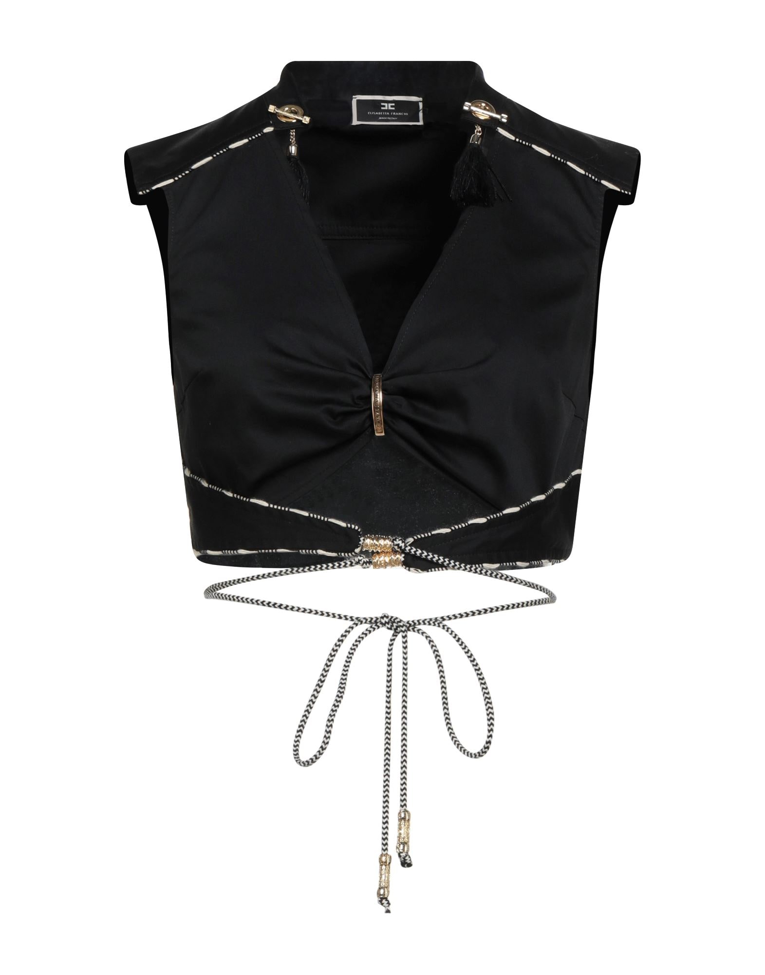 ELISABETTA FRANCHI - Tops