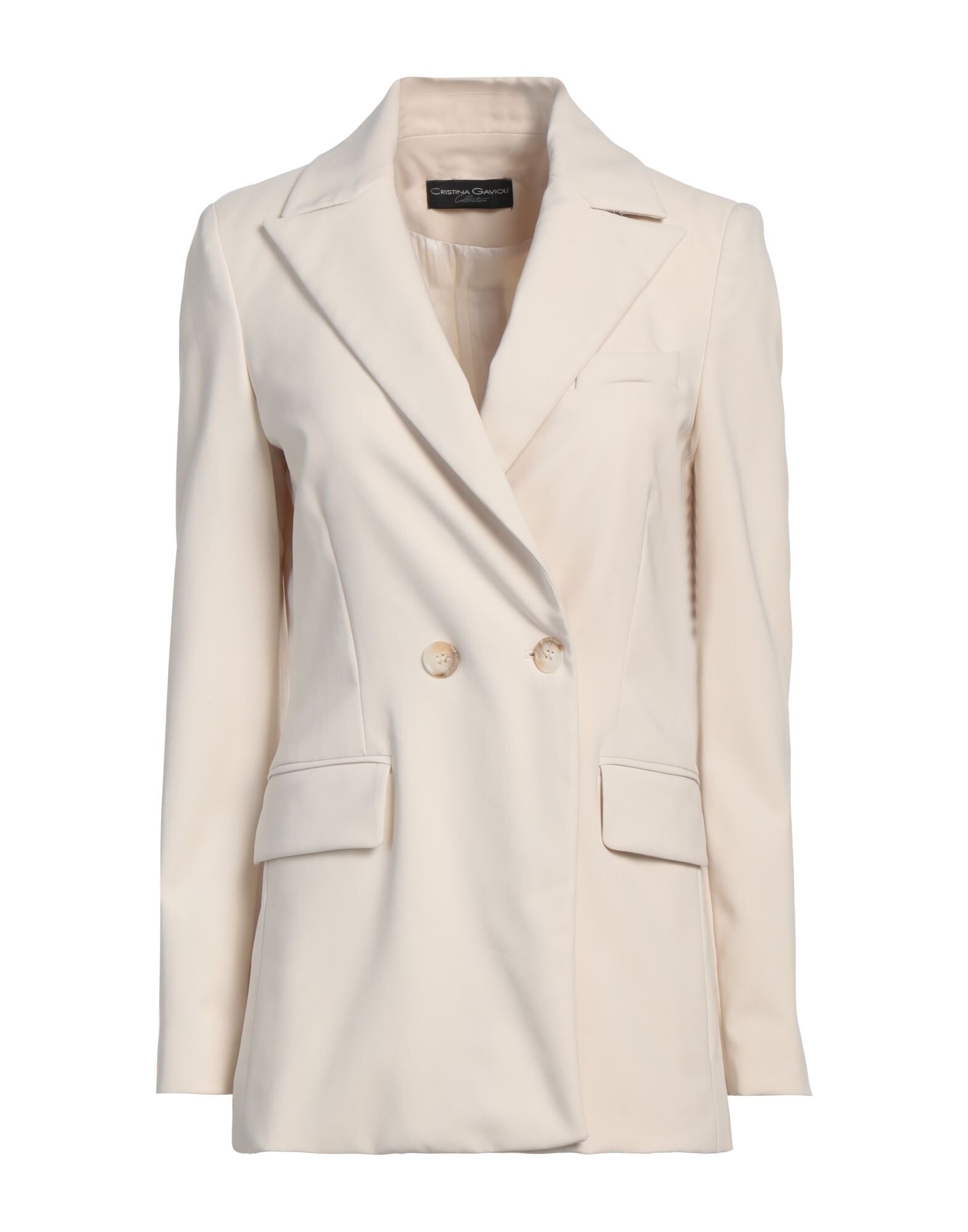 CRISTINA GAVIOLI - Blazers