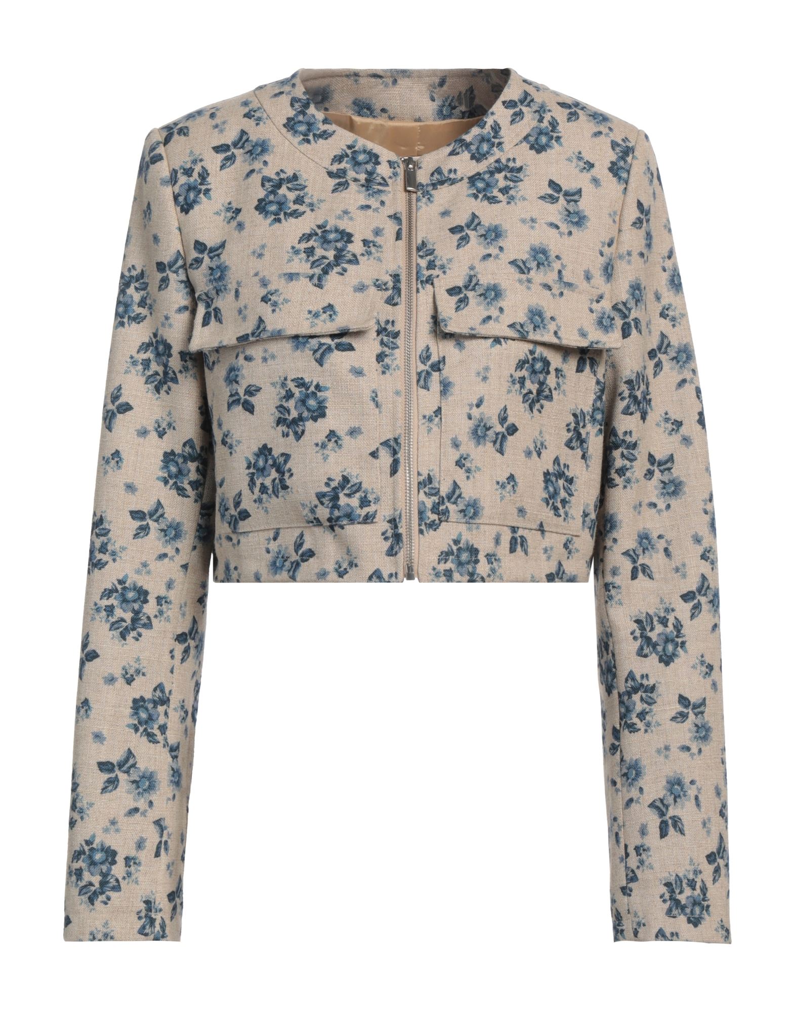 SEMICOUTURE - Giacche & Giubbotti