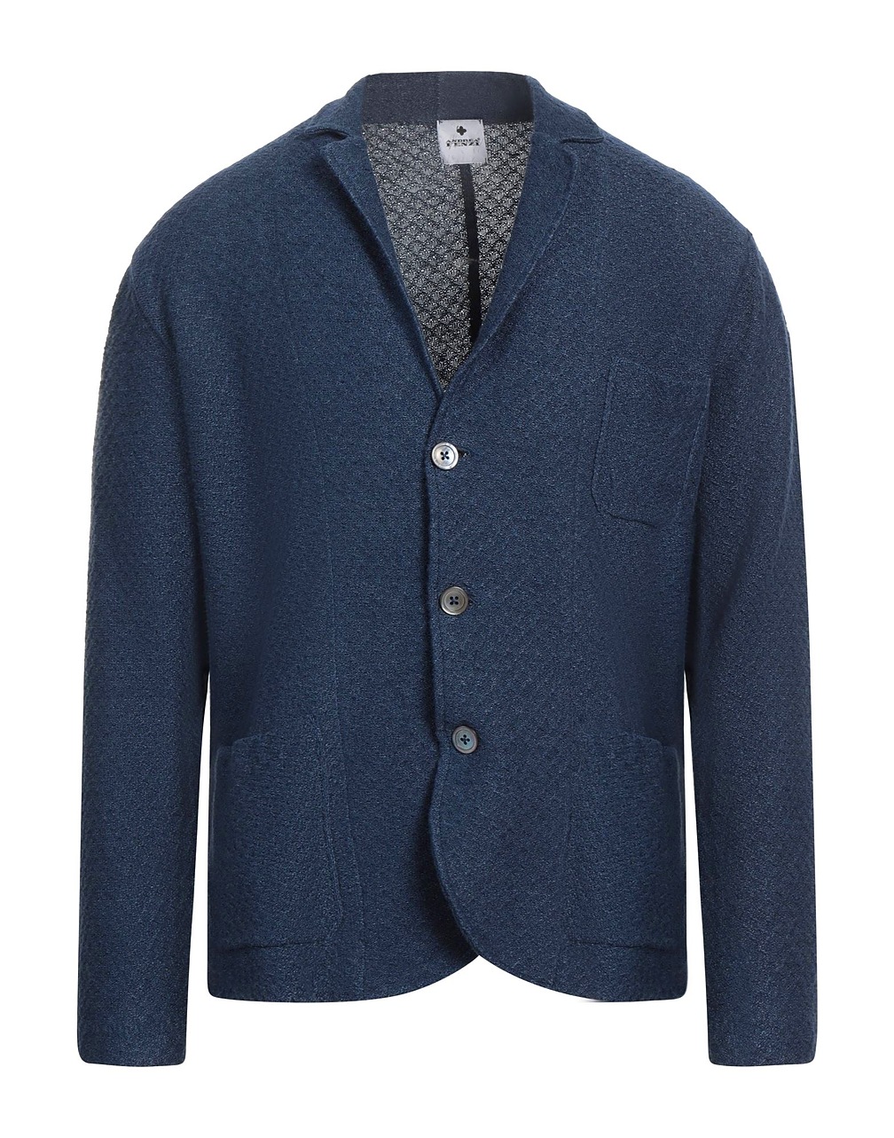 ANDREA FENZI - Blazers