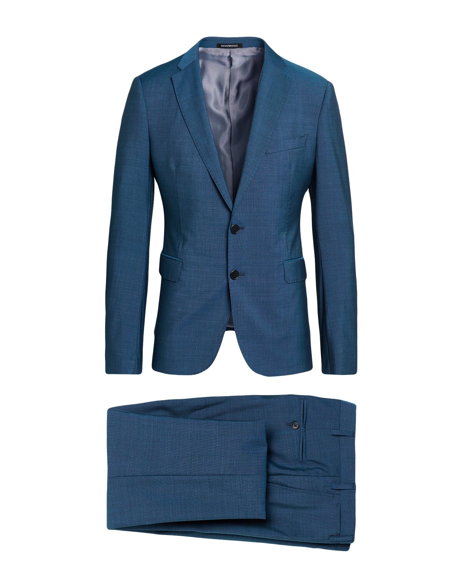 EMPORIO ARMANI - Suits