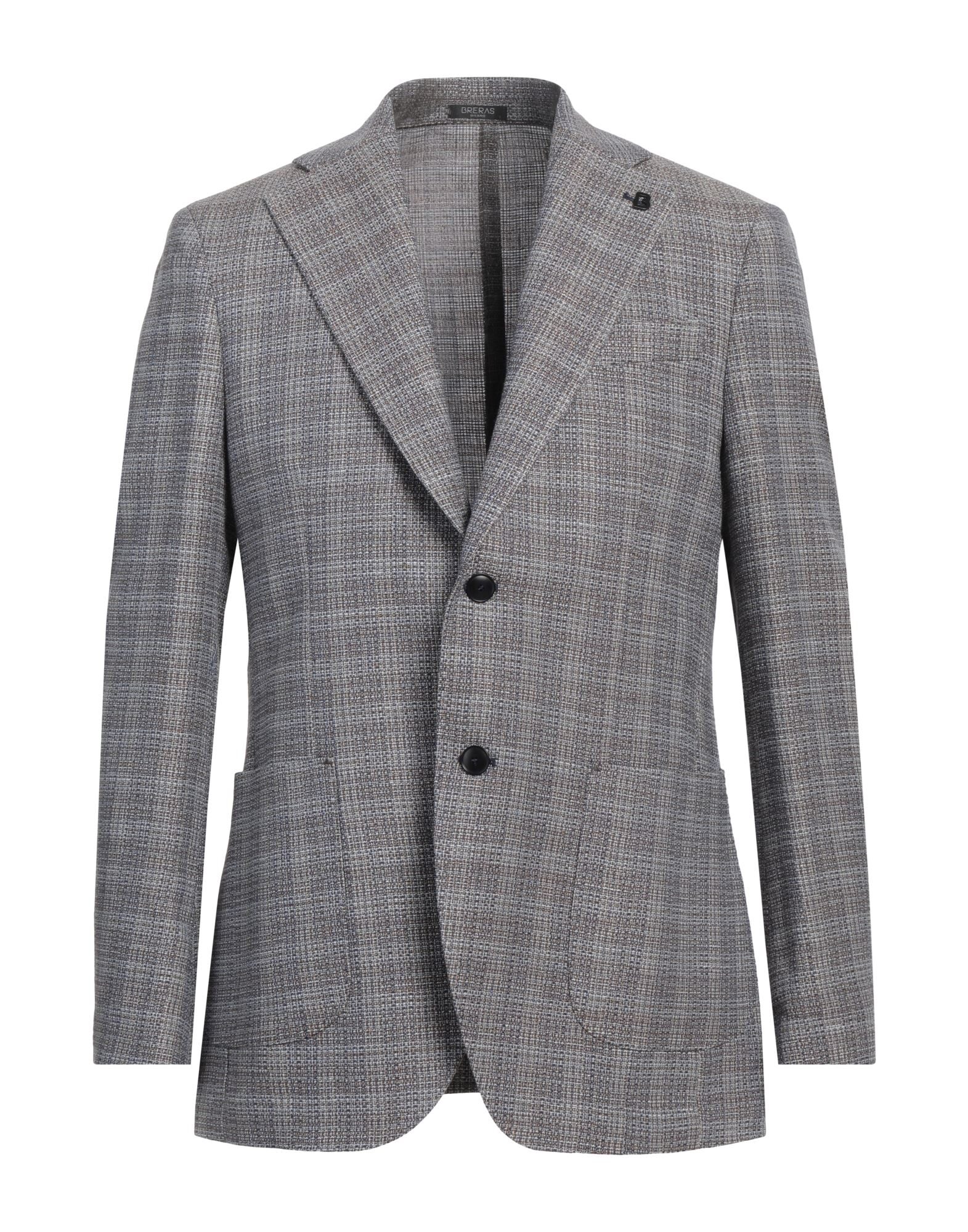 BRERAS Milano - Blazers