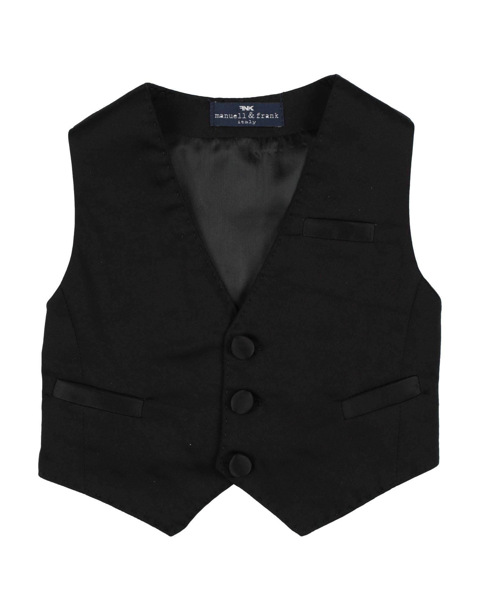 MANUELL & FRANK - Γιλέκα