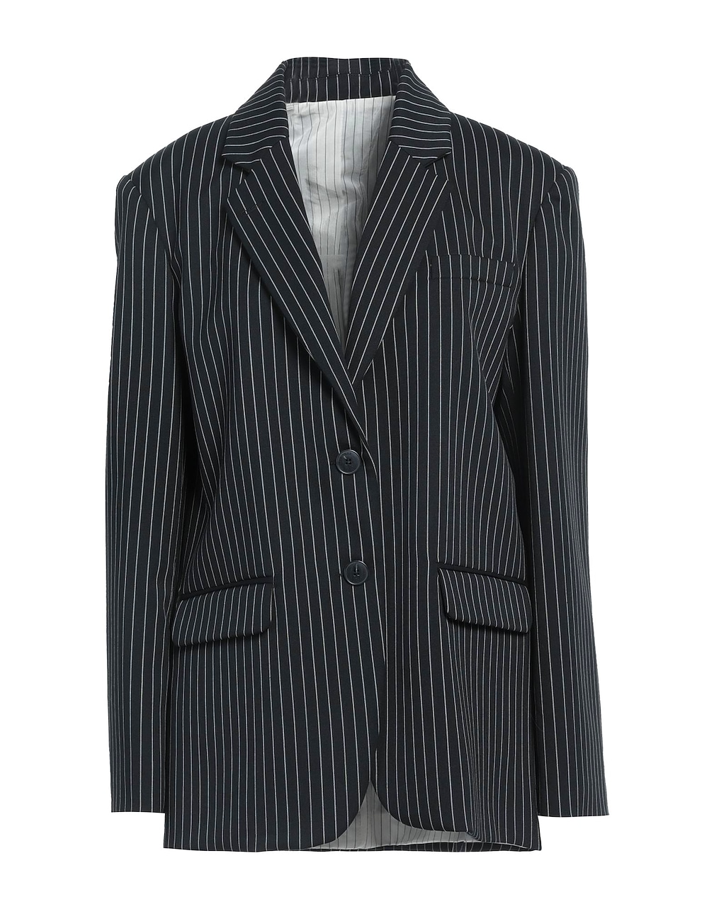 LAURENCE BRAS - Blazers