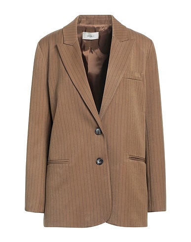 VICOLO Blazer 78% Polyester, 18% Viscose, 4% Elastane