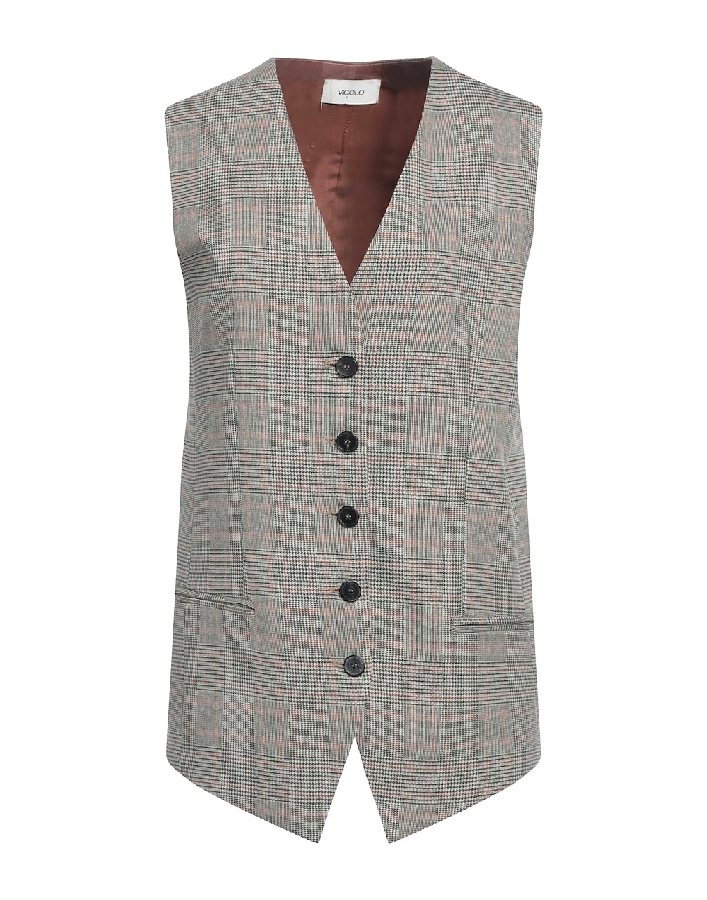 VICOLO - Tailored Vests