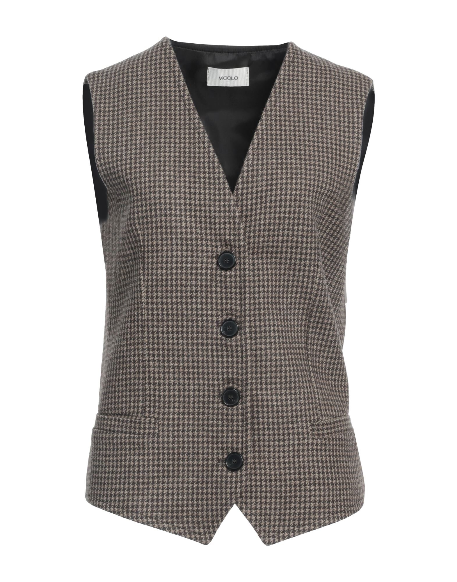 VICOLO - Gilet Sartoriali