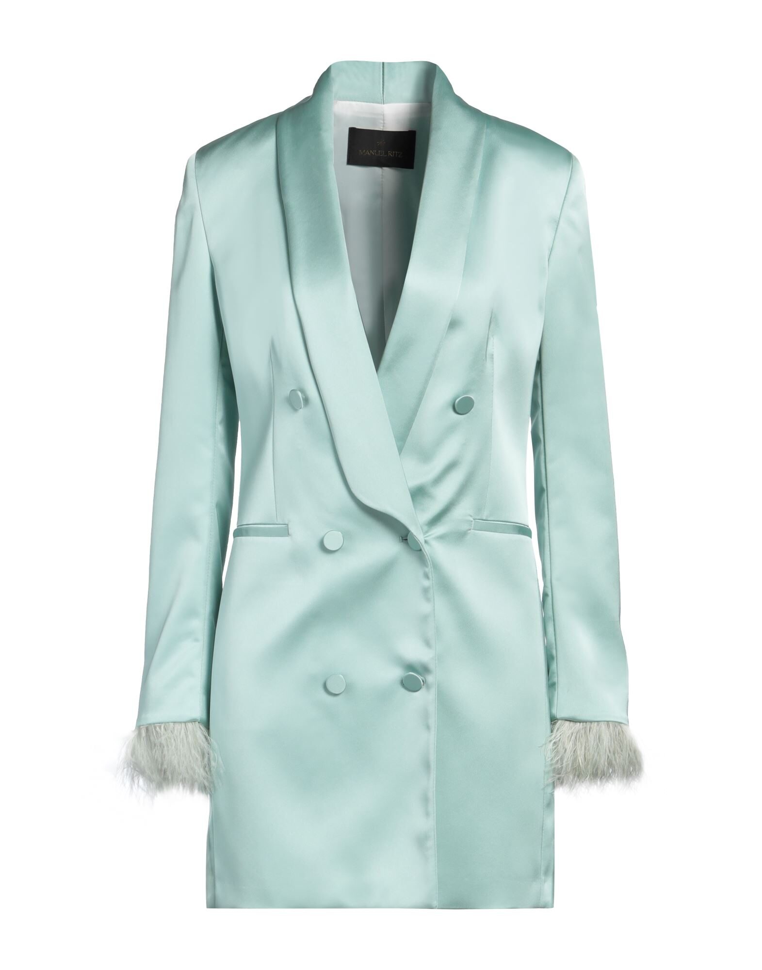 MANUEL RITZ - Blazers