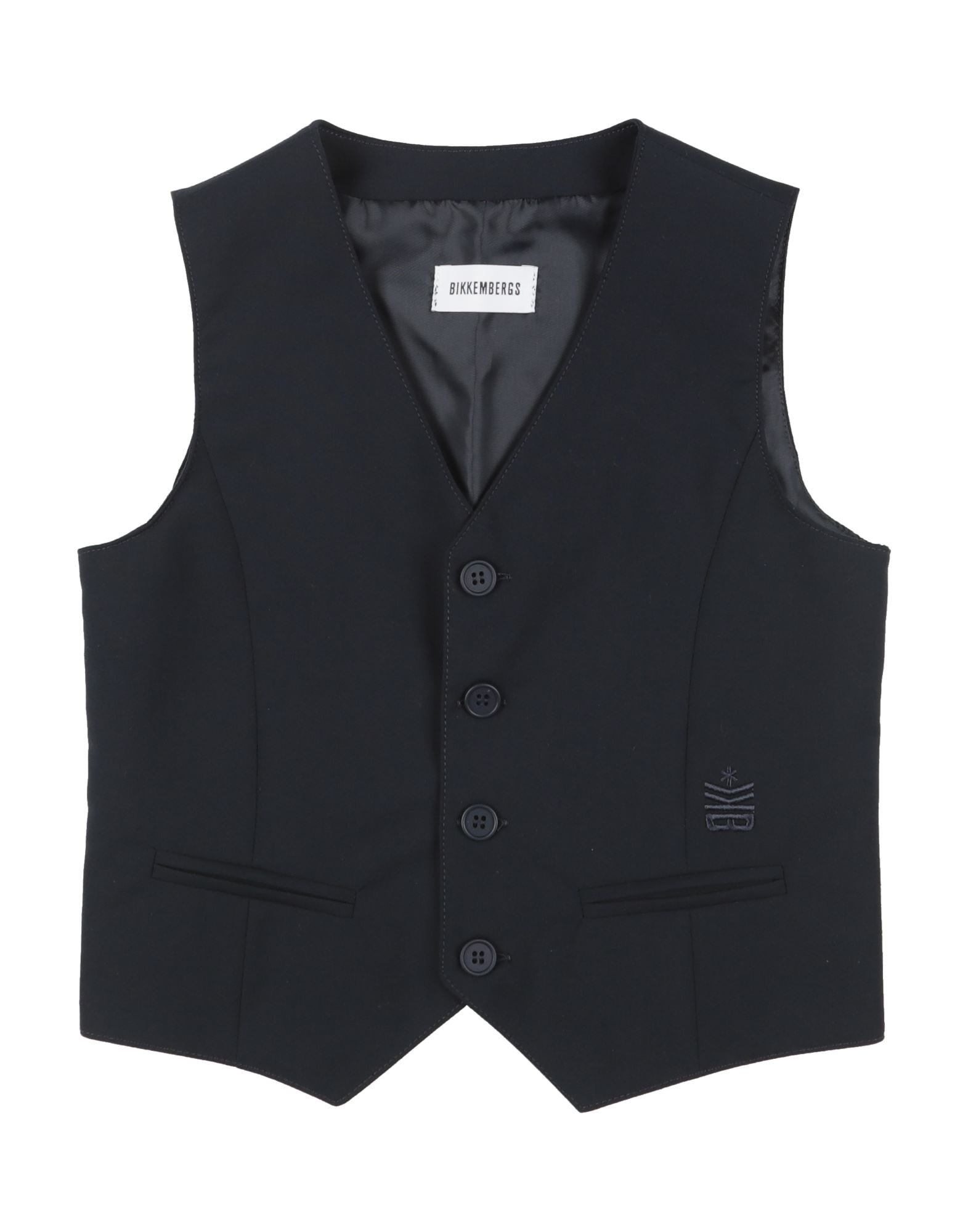 BIKKEMBERGS - Gilets de costume