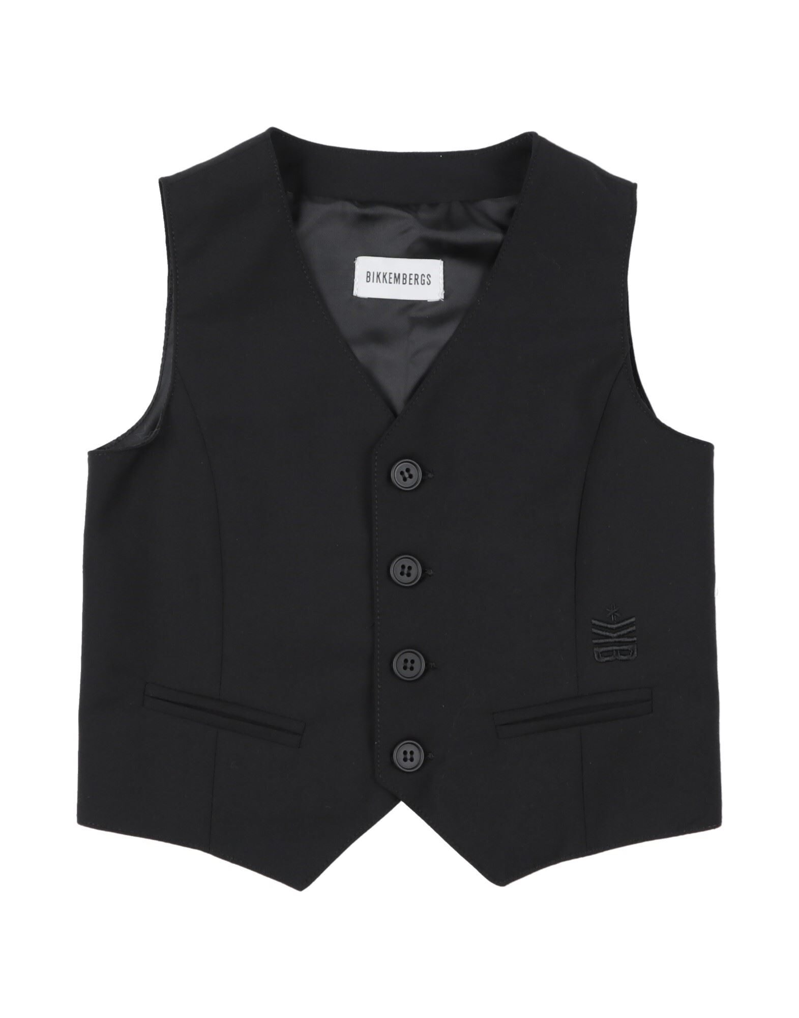 BIKKEMBERGS - Waistcoats