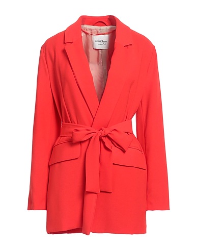 OTTOD'AME Blazer 100% Polyester
