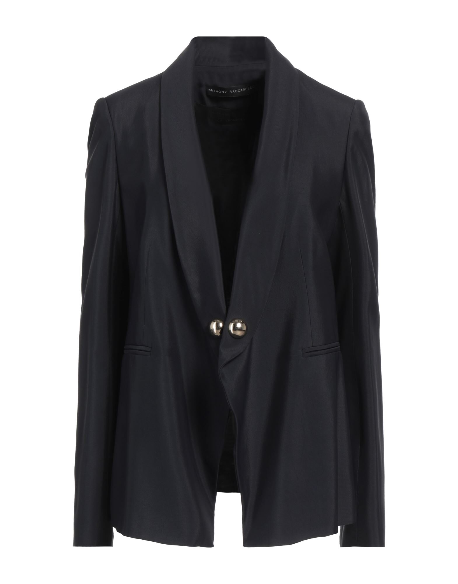 ANTHONY VACCARELLO - Americanas