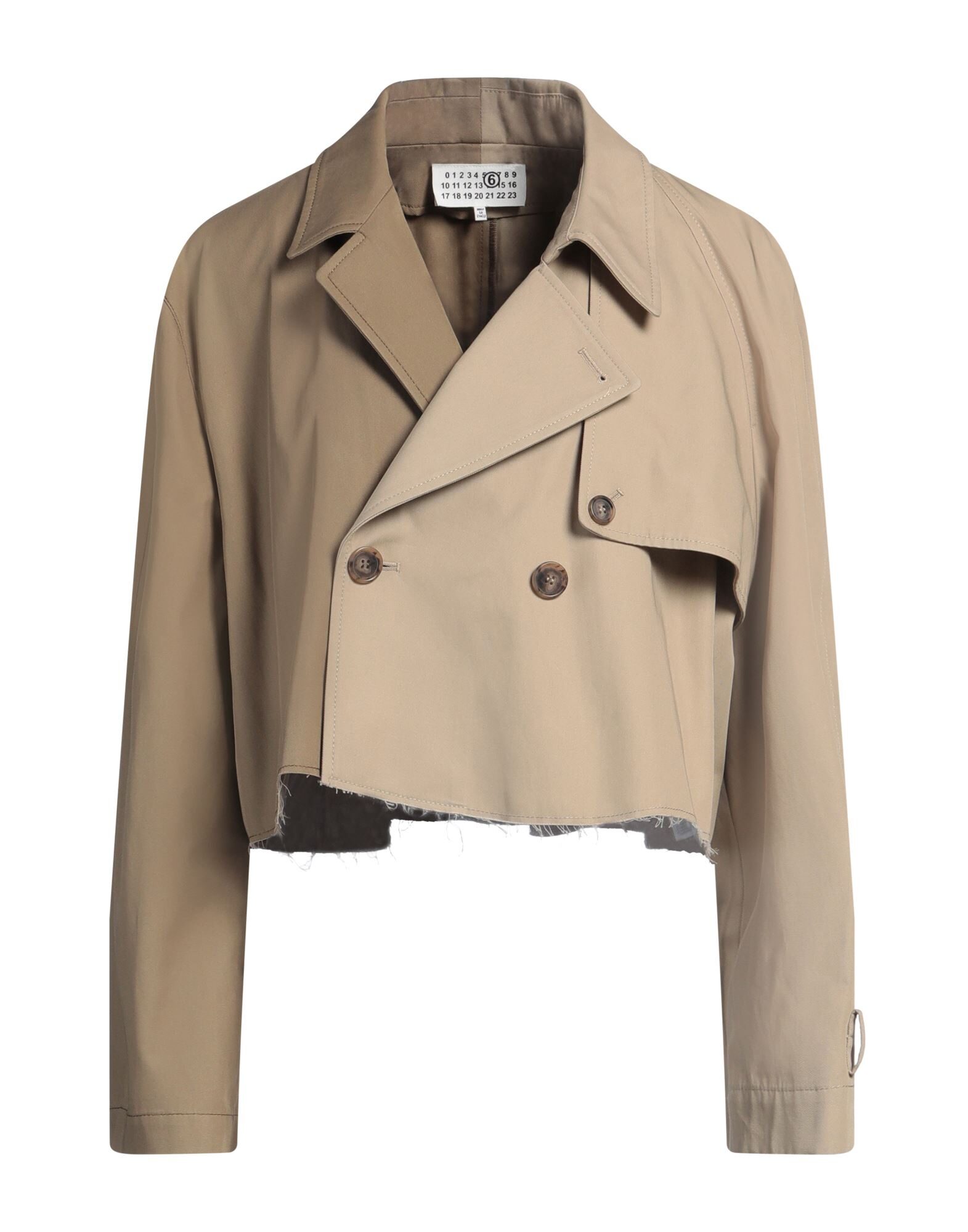 MM6 MAISON MARGIELA - ジャケット＆ブルゾン