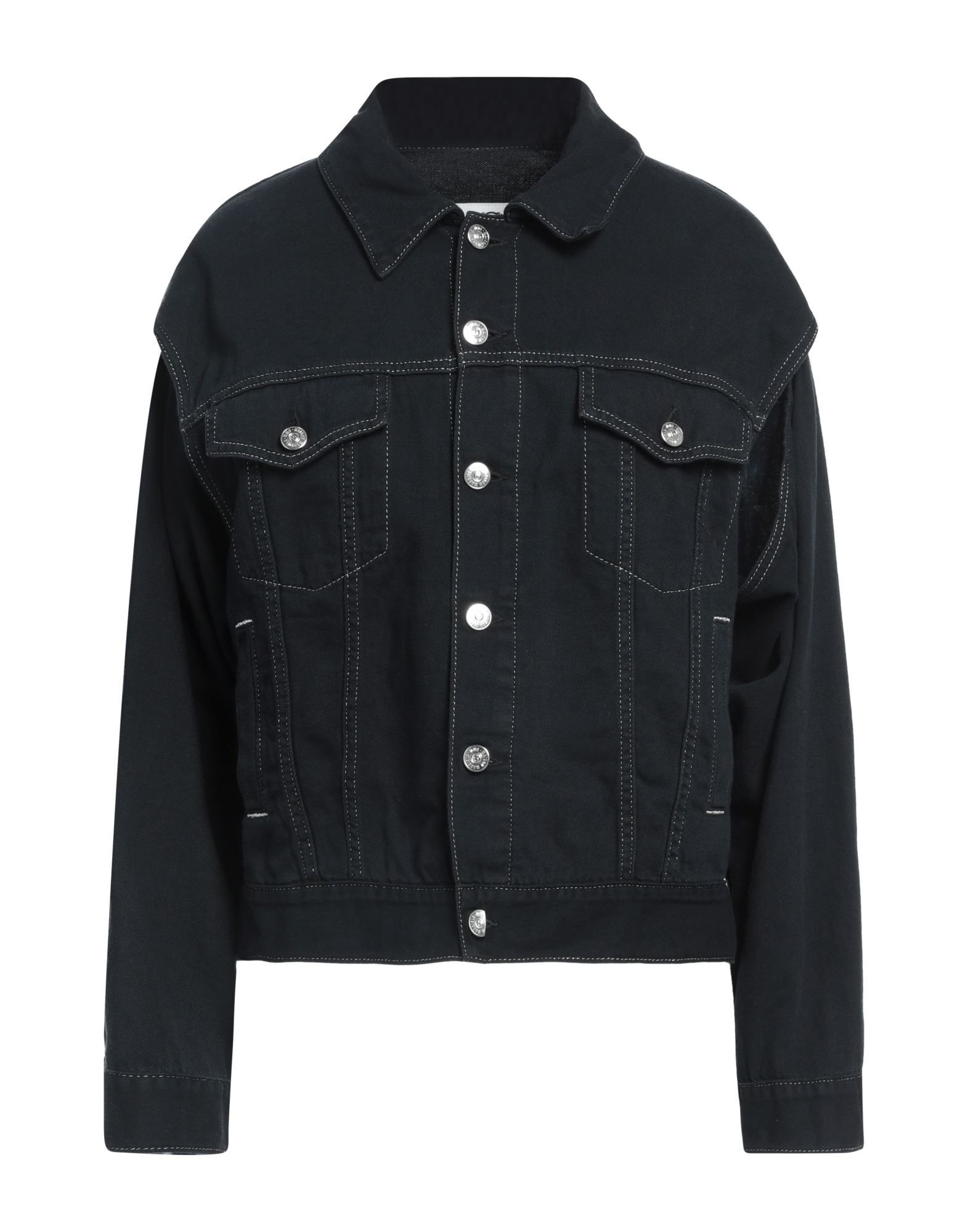 MM6 MAISON MARGIELA - Denim outerwear