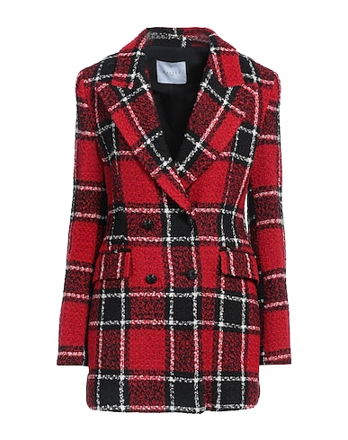 GAëLLE Paris Jackett 45% Acryl, 30% Polyester, 20% Wolle, 5% Andere Fasern