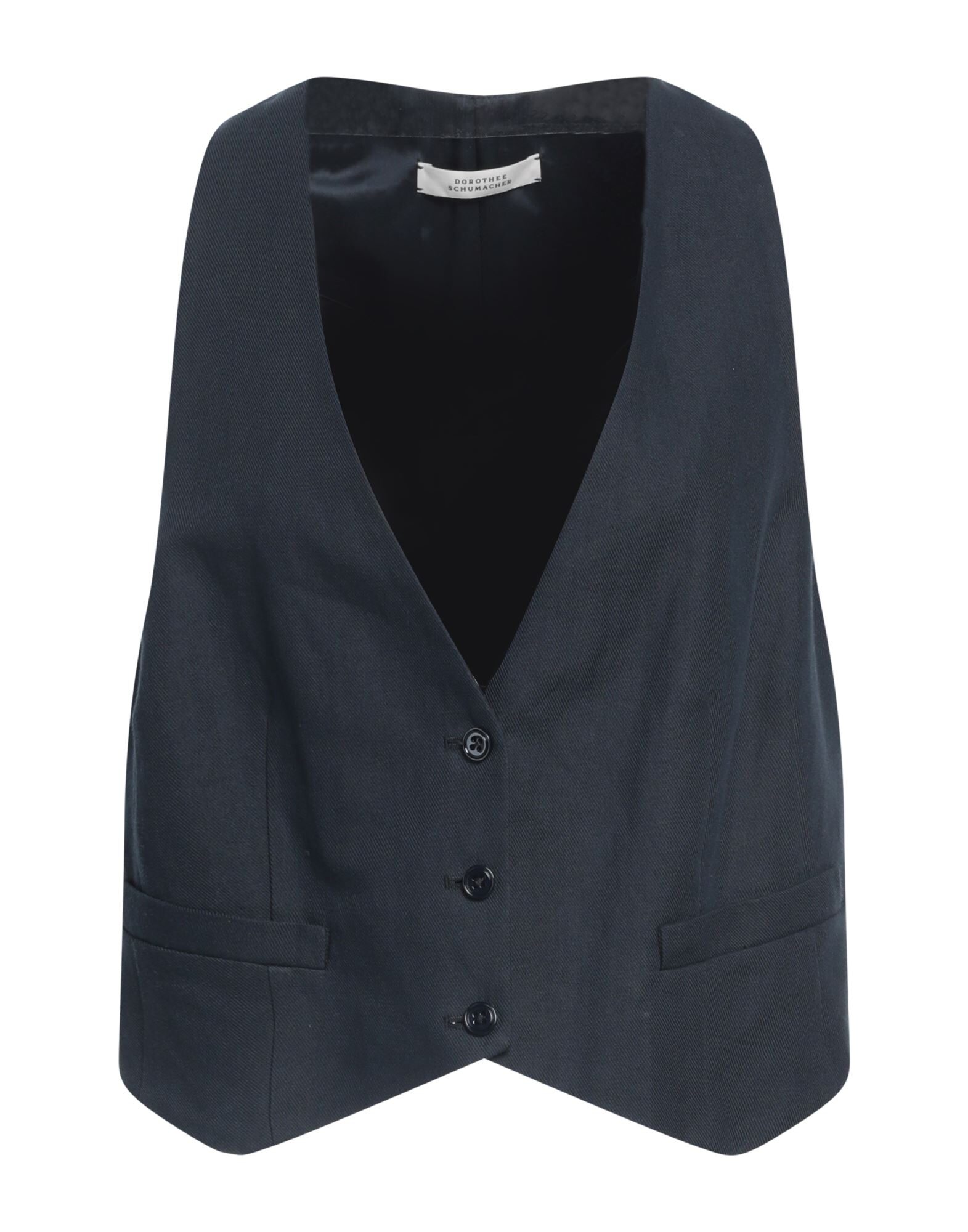 DOROTHEE SCHUMACHER - Waistcoats