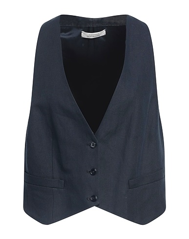 DOROTHEE SCHUMACHER Gilet 53% Coton, 47% Lin