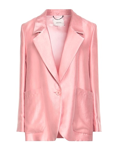 DOROTHEE SCHUMACHER Blazer Pink 100% Lyocell