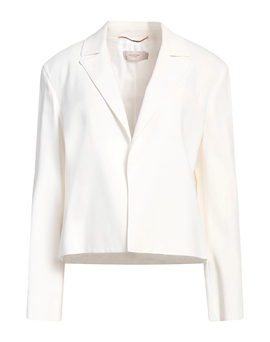 AGNONA Americana 60% Algodón, 37% Viscosa, 3% Elastán, Metal