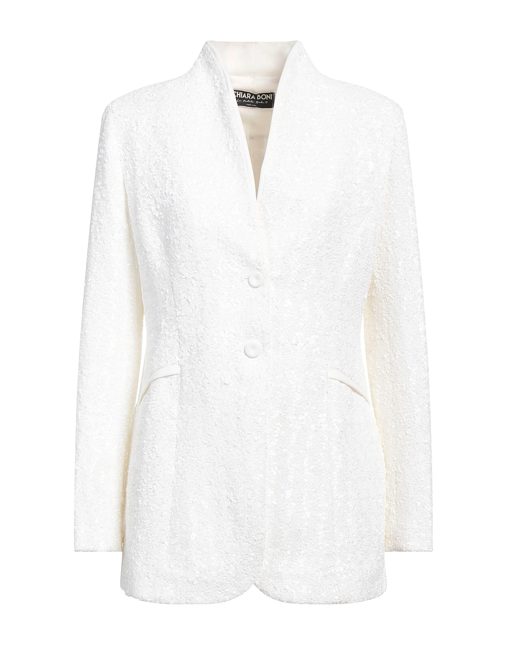 CHIARA BONI LA PETITE ROBE - Blazers