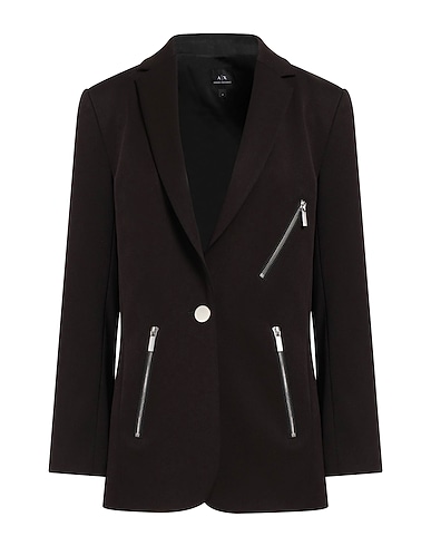 ARMANI EXCHANGE Giacca 63% Poliestere, 33% Viscosa, 4% Elastan