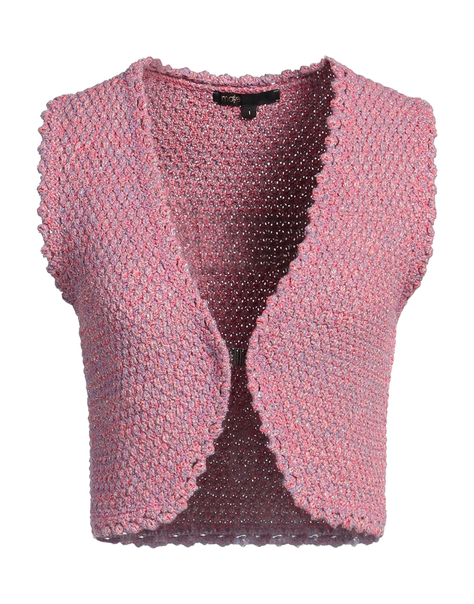 MAJE - Gilet Sartoriali